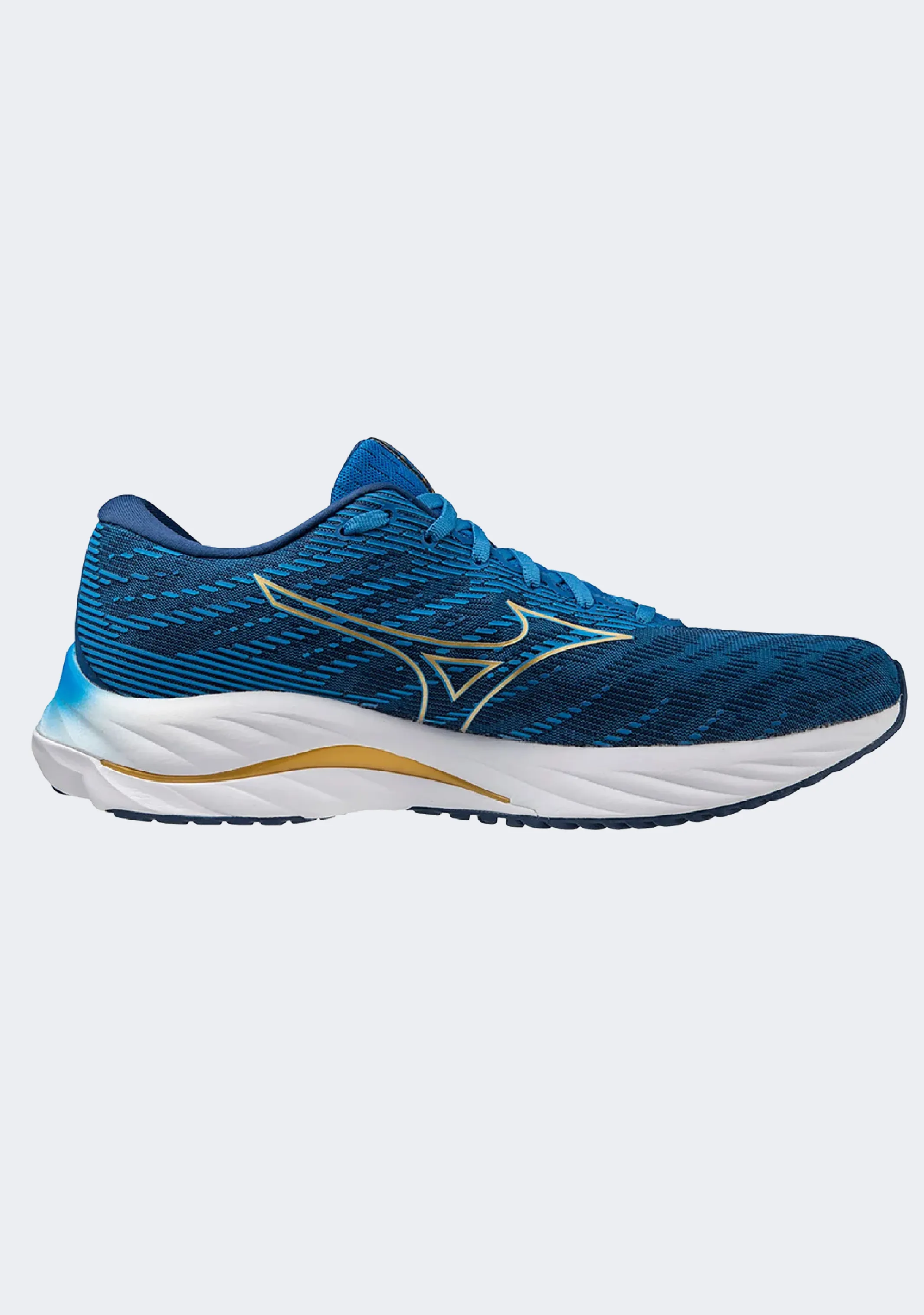 Mizuno Men's Wave Rider 26