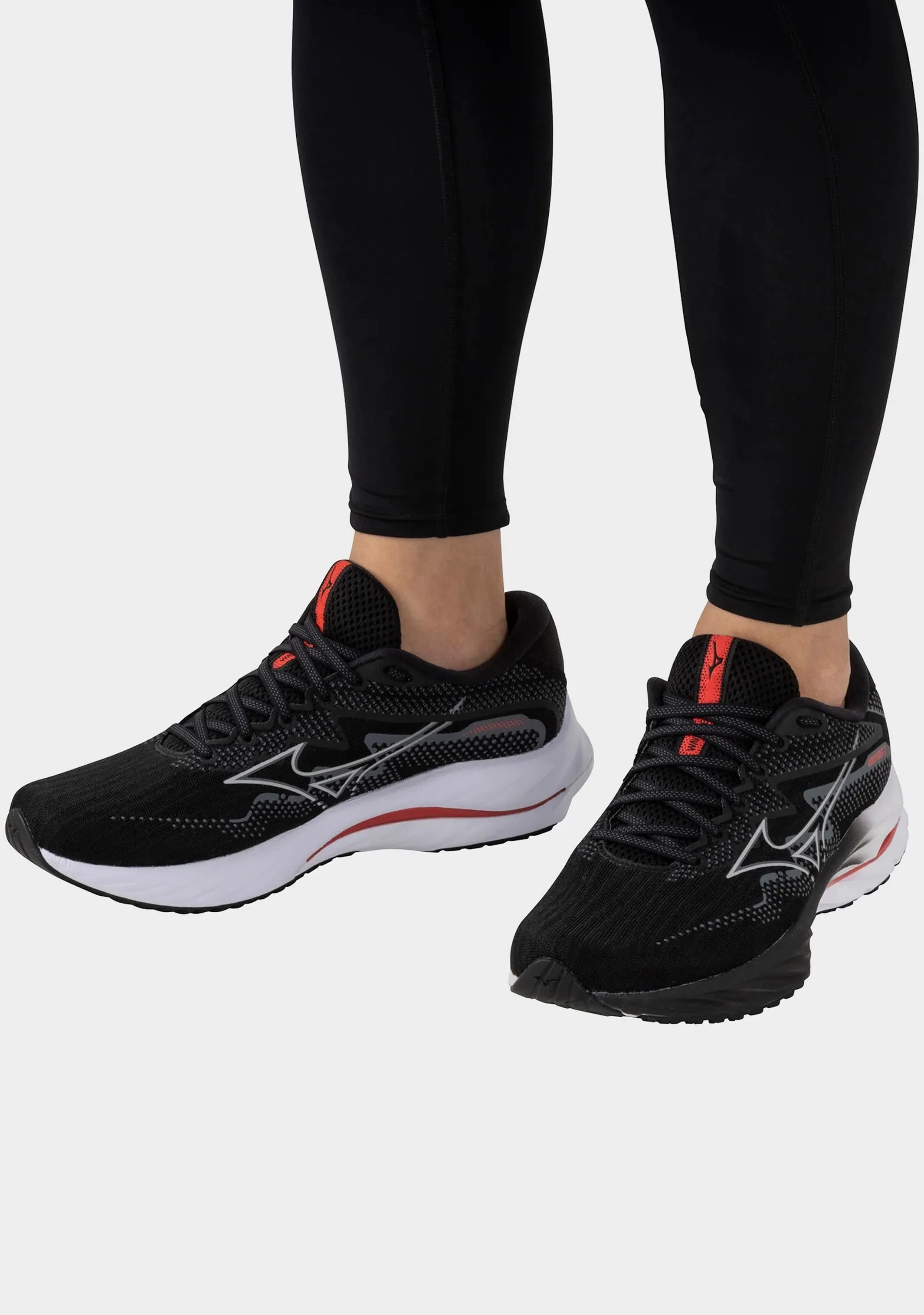 Mizuno Men’s Wave Rider 27