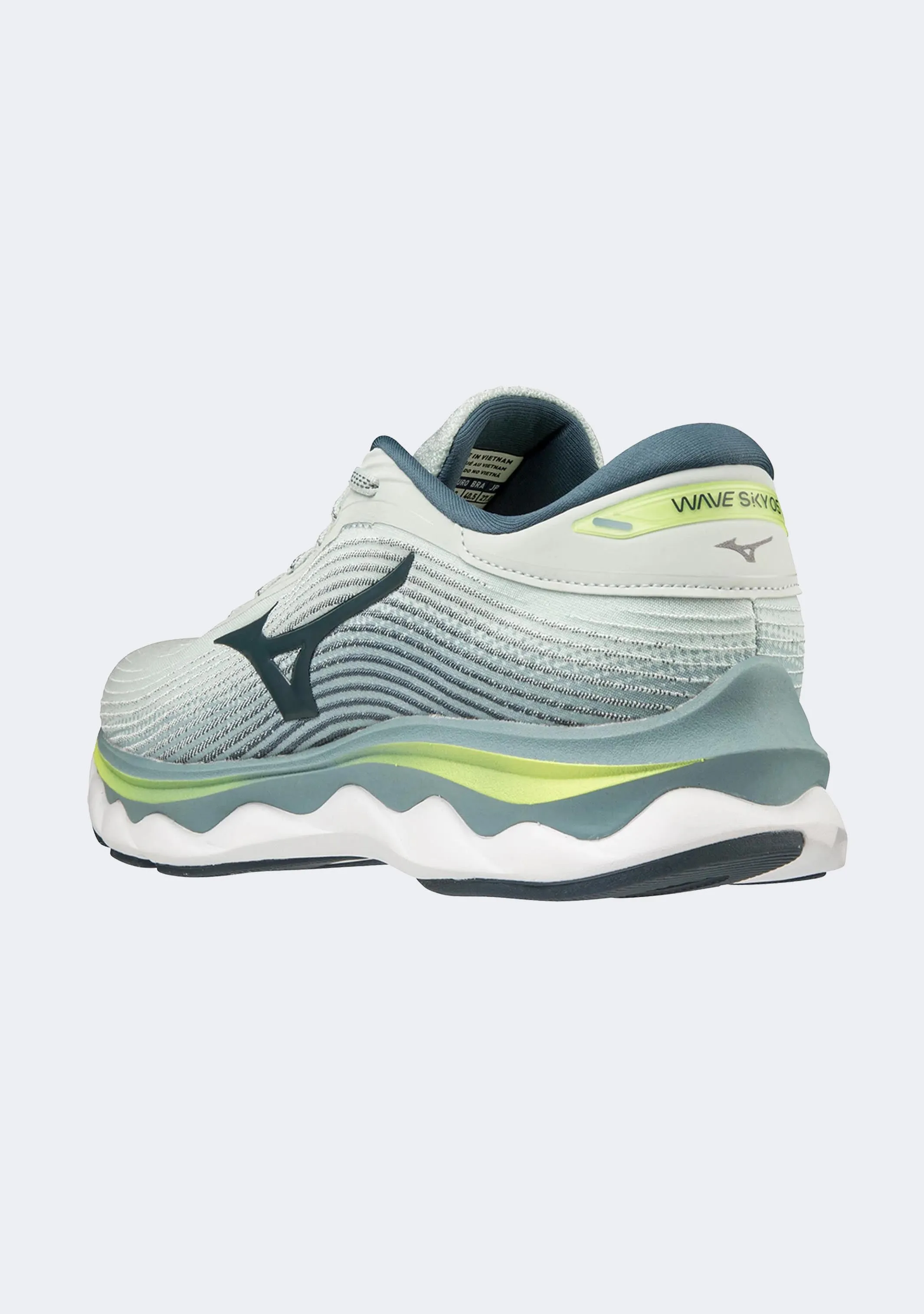 Mizuno Men's Wave Sky 5
