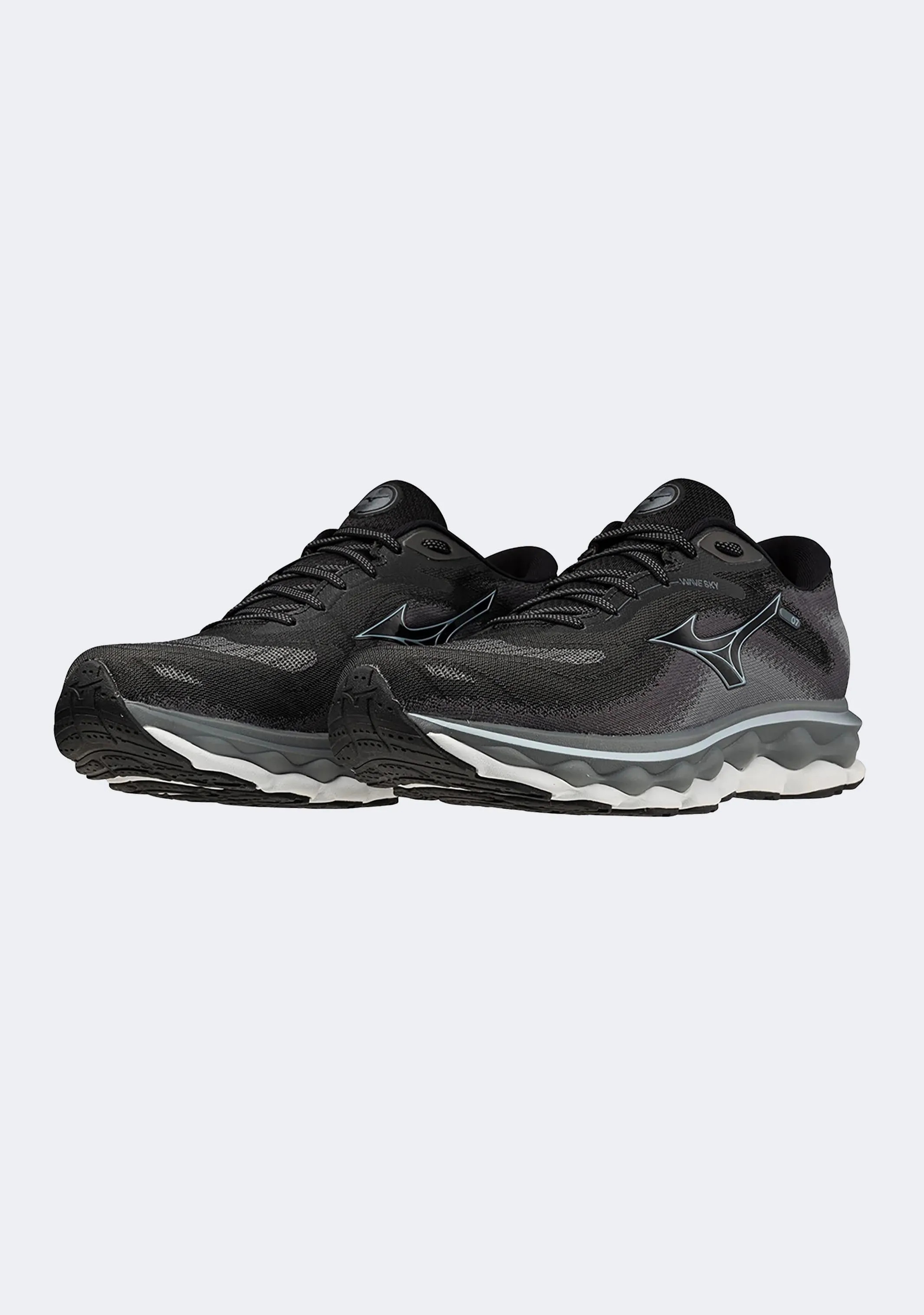 Mizuno Men's Wave Sky 7 (2E Width)
