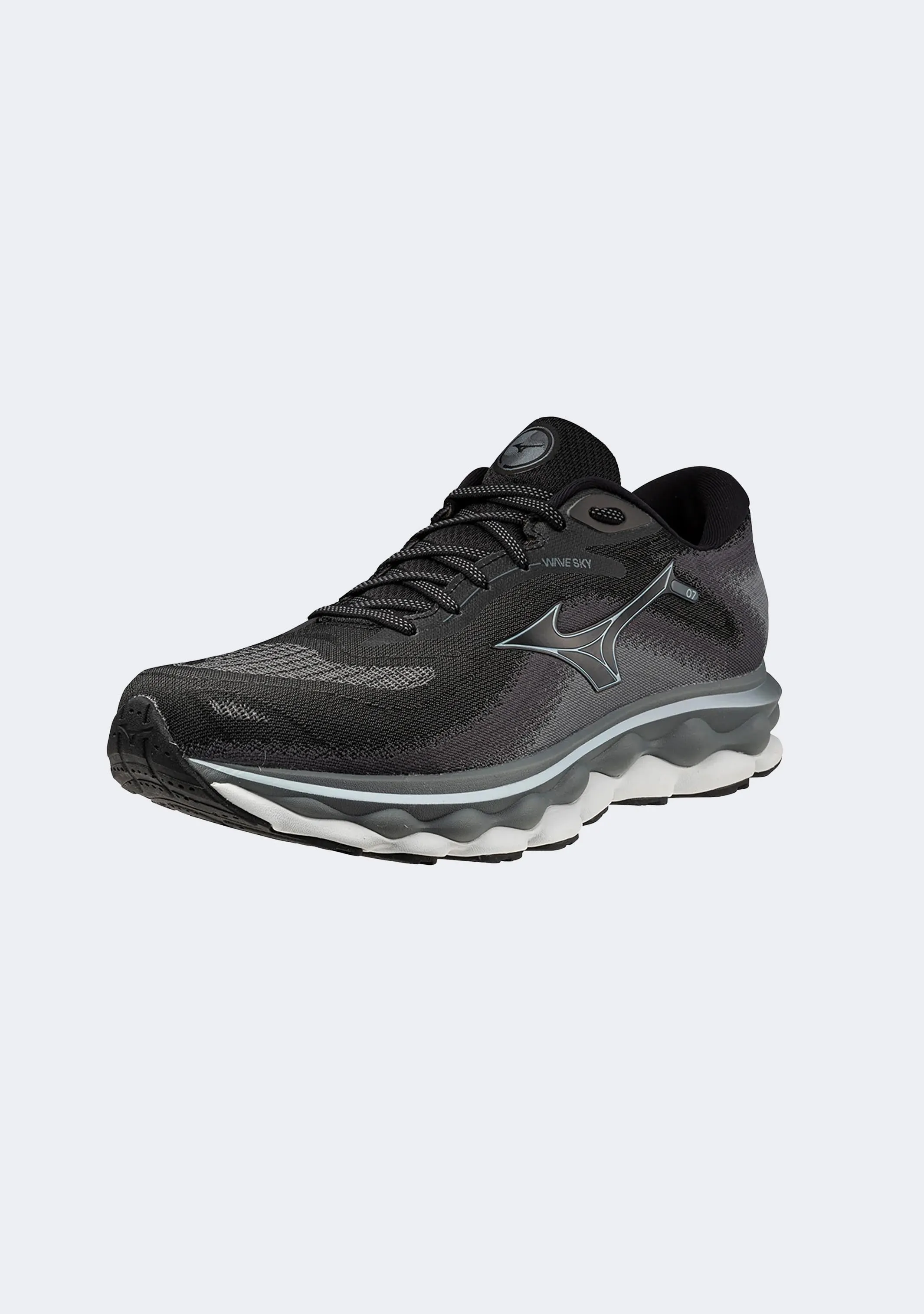Mizuno Men's Wave Sky 7 (2E Width)