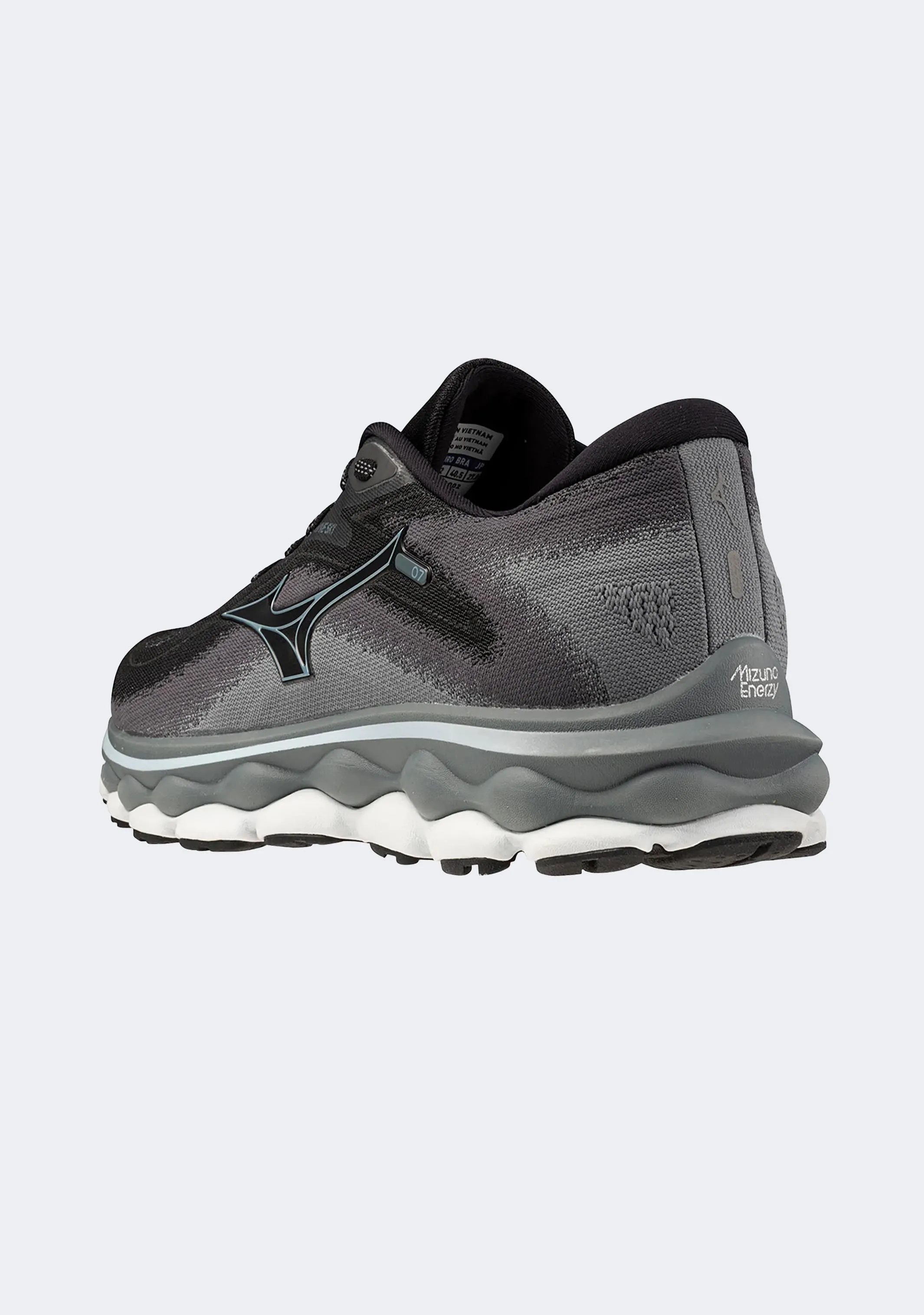 Mizuno Men's Wave Sky 7 (2E Width)