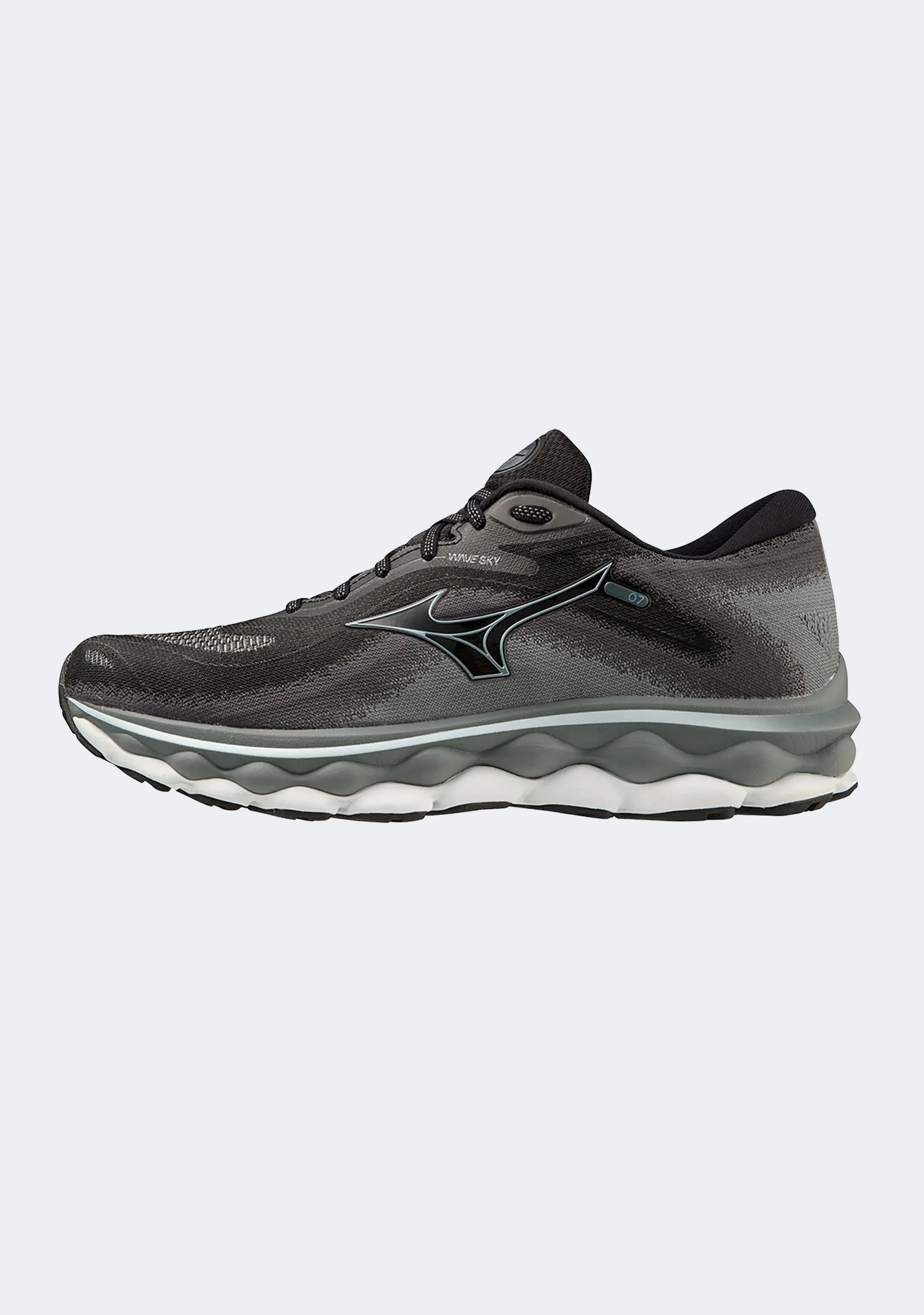 Mizuno Men's Wave Sky 7 (2E Width)