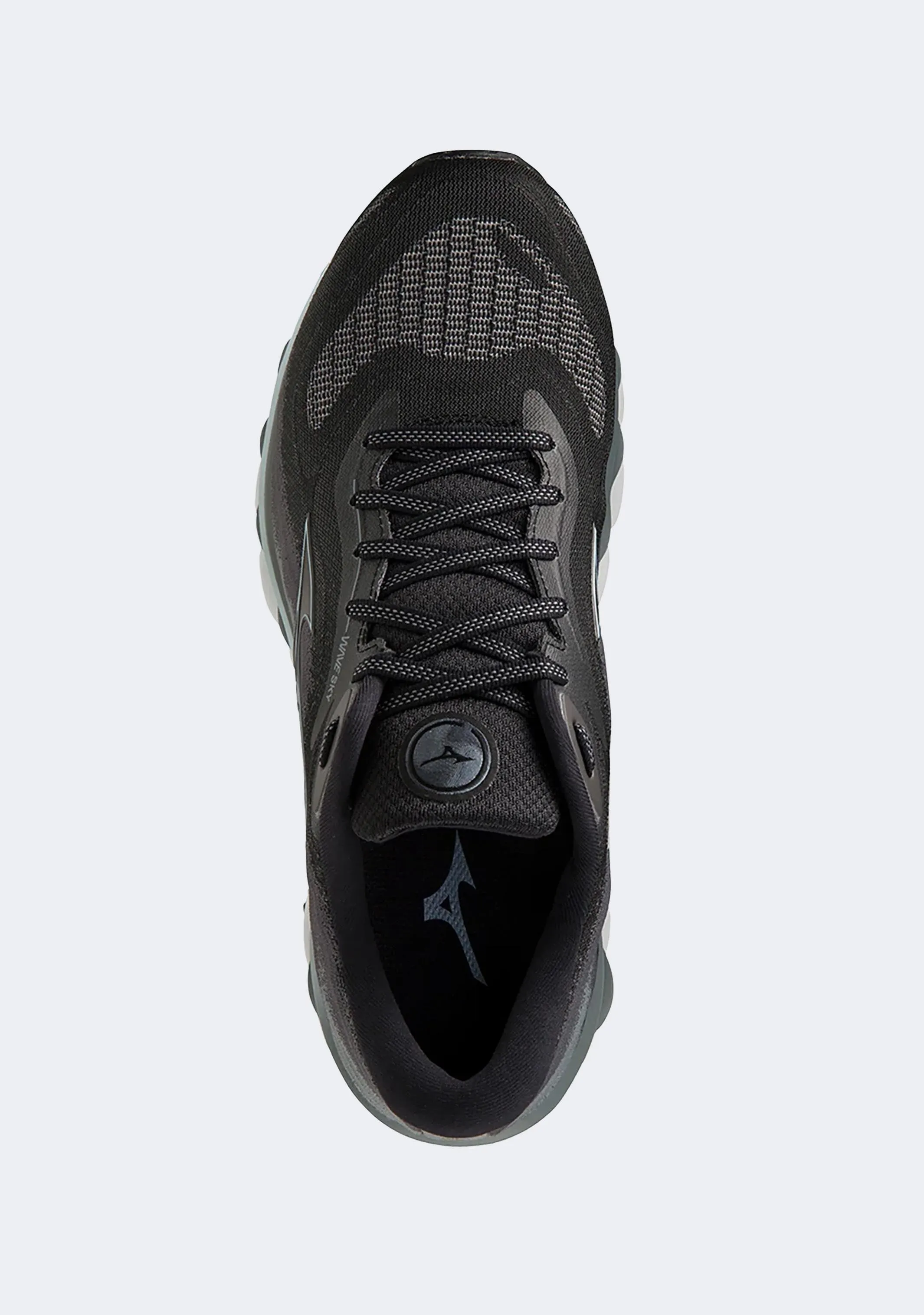 Mizuno Men's Wave Sky 7 (2E Width)