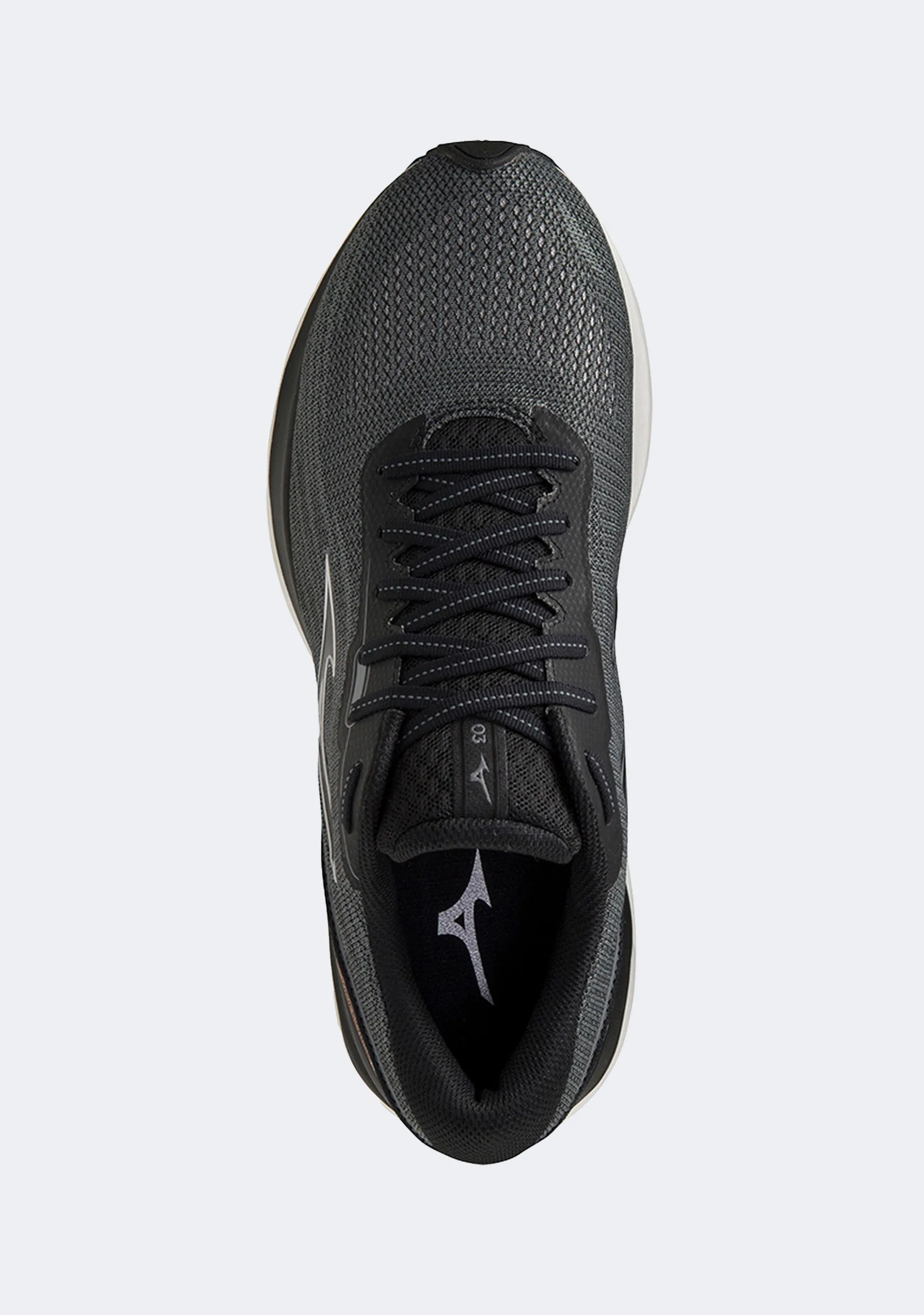 Mizuno Men's Wave Skyrise 3