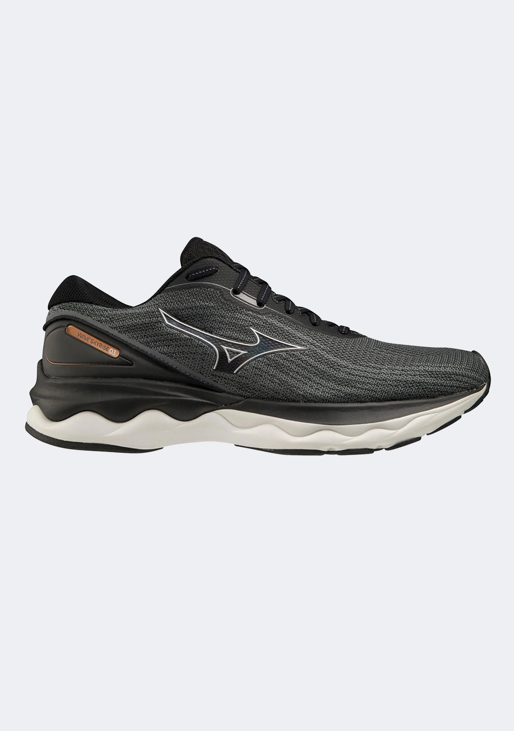 Mizuno Men's Wave Skyrise 3