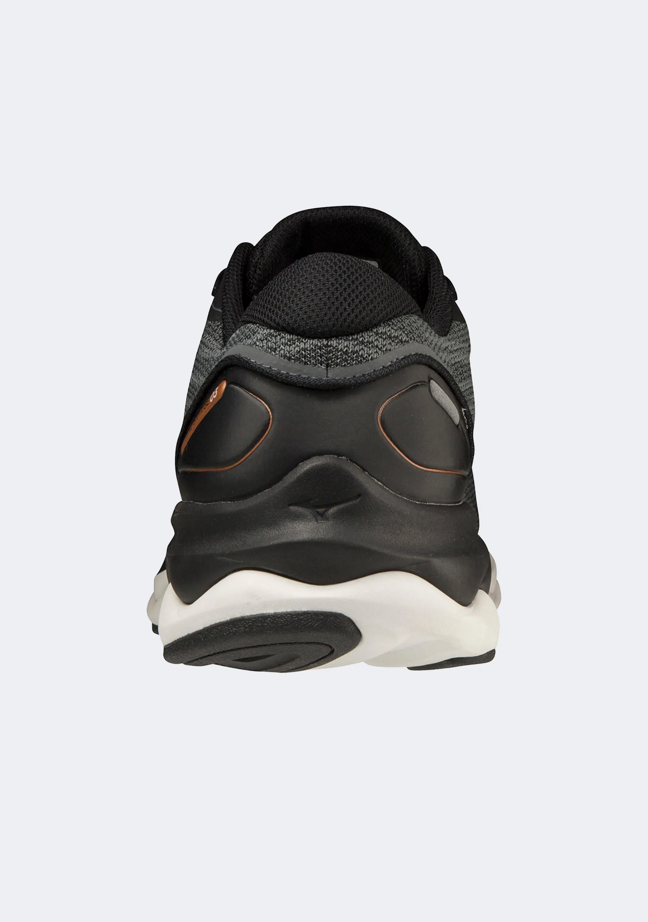 Mizuno Men's Wave Skyrise 3
