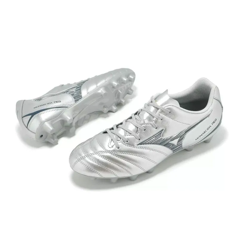 Mizuno Monarcida Neo III Select FG Adults Football Boots