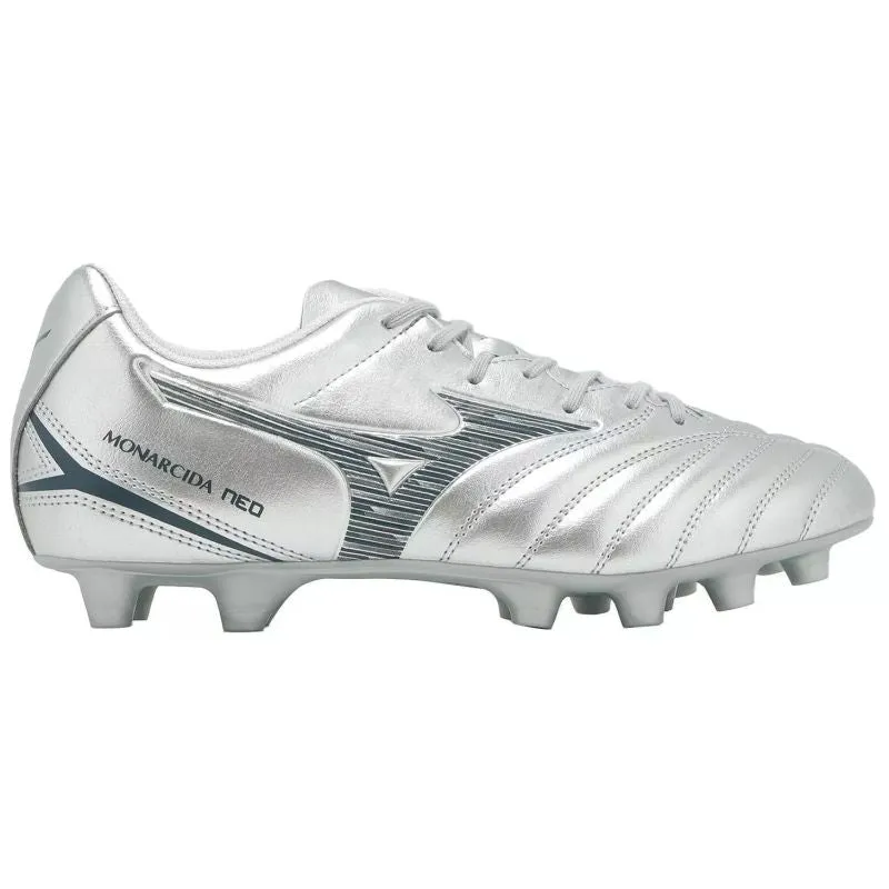 Mizuno Monarcida Neo III Select FG Adults Football Boots