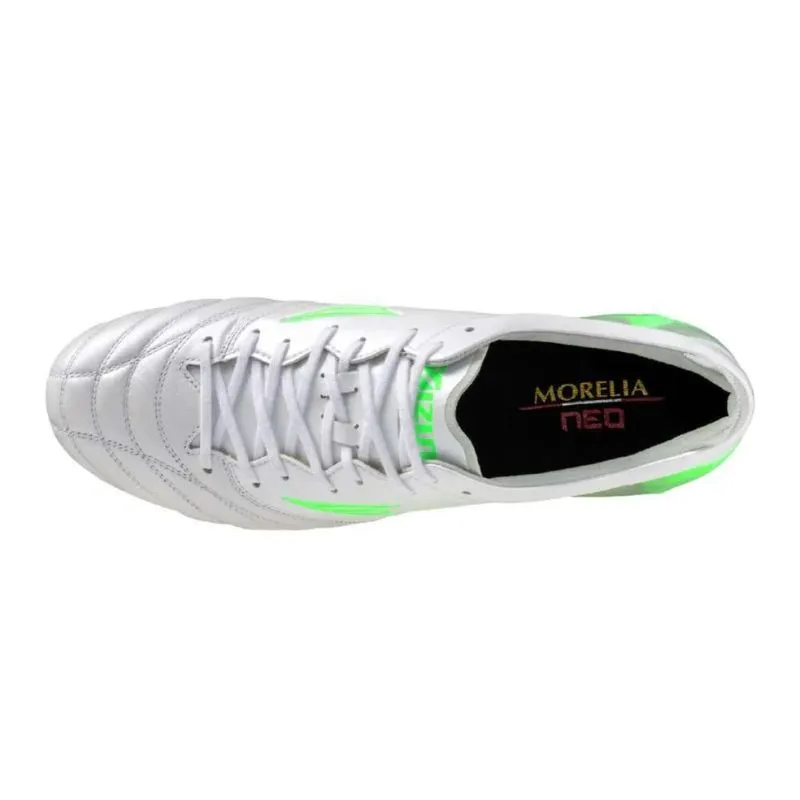 Mizuno Morelia Neo IV Elite FG Adults Football Boots
