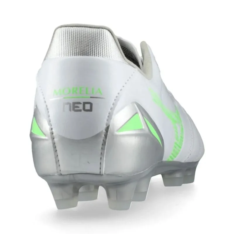 Mizuno Morelia Neo IV Pro FG Adults Football Boots