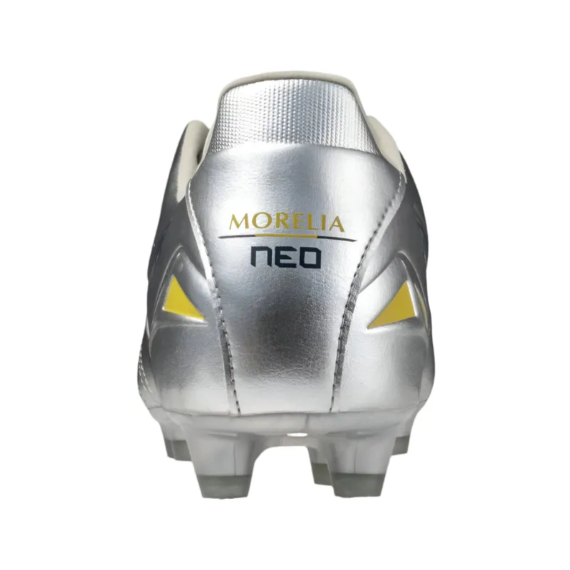 Mizuno Morelia Neo IV Pro FG Adults Football Boots