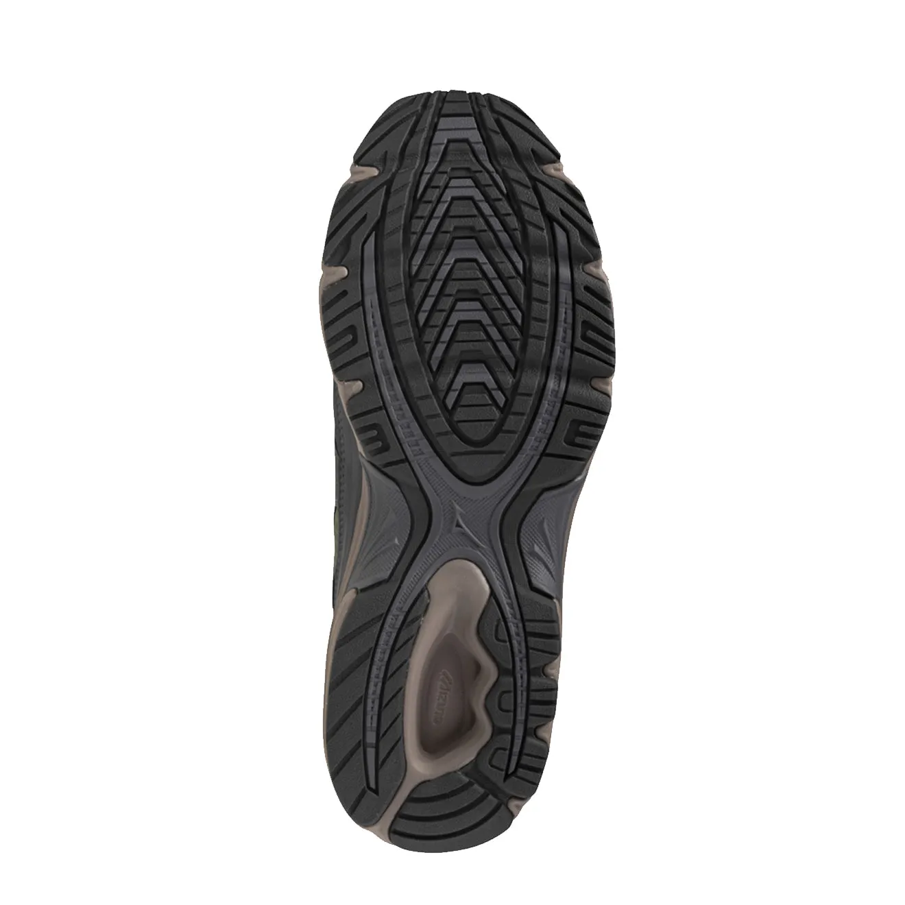 Mizuno MXR Tech Agave Green / Black / Metallic Gray