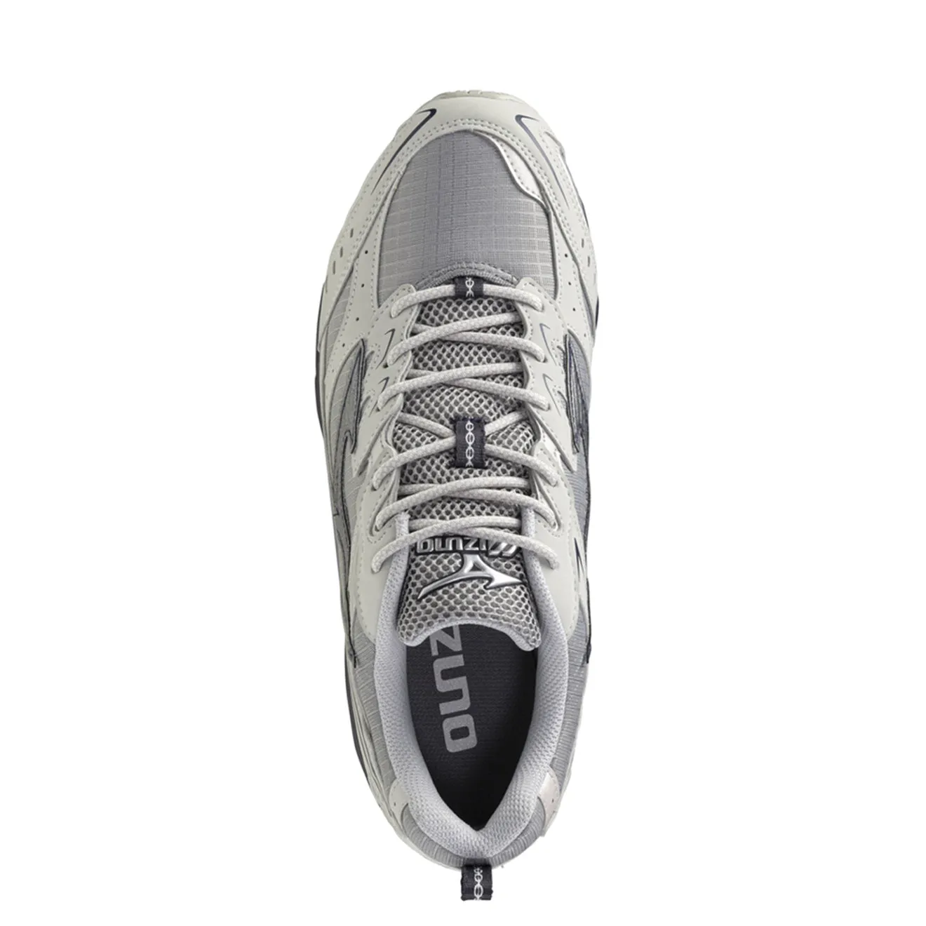 Mizuno MXR Tech Ultimate Gray / Quiet Shade / Graphite