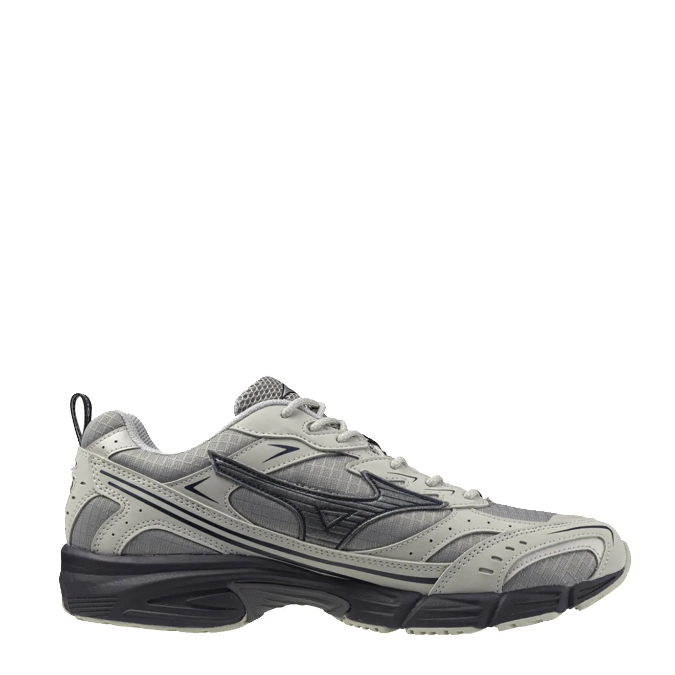 Mizuno MXR Tech Ultimate Gray / Quiet Shade / Graphite
