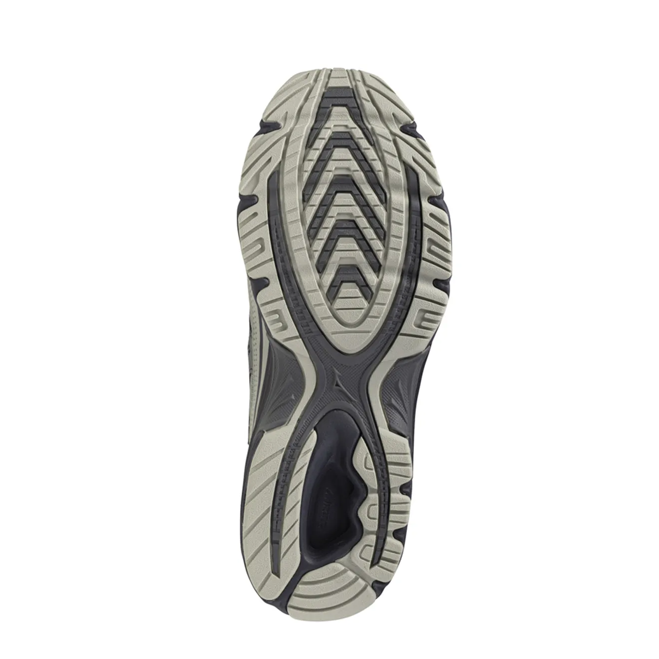 Mizuno MXR Tech Ultimate Gray / Quiet Shade / Graphite