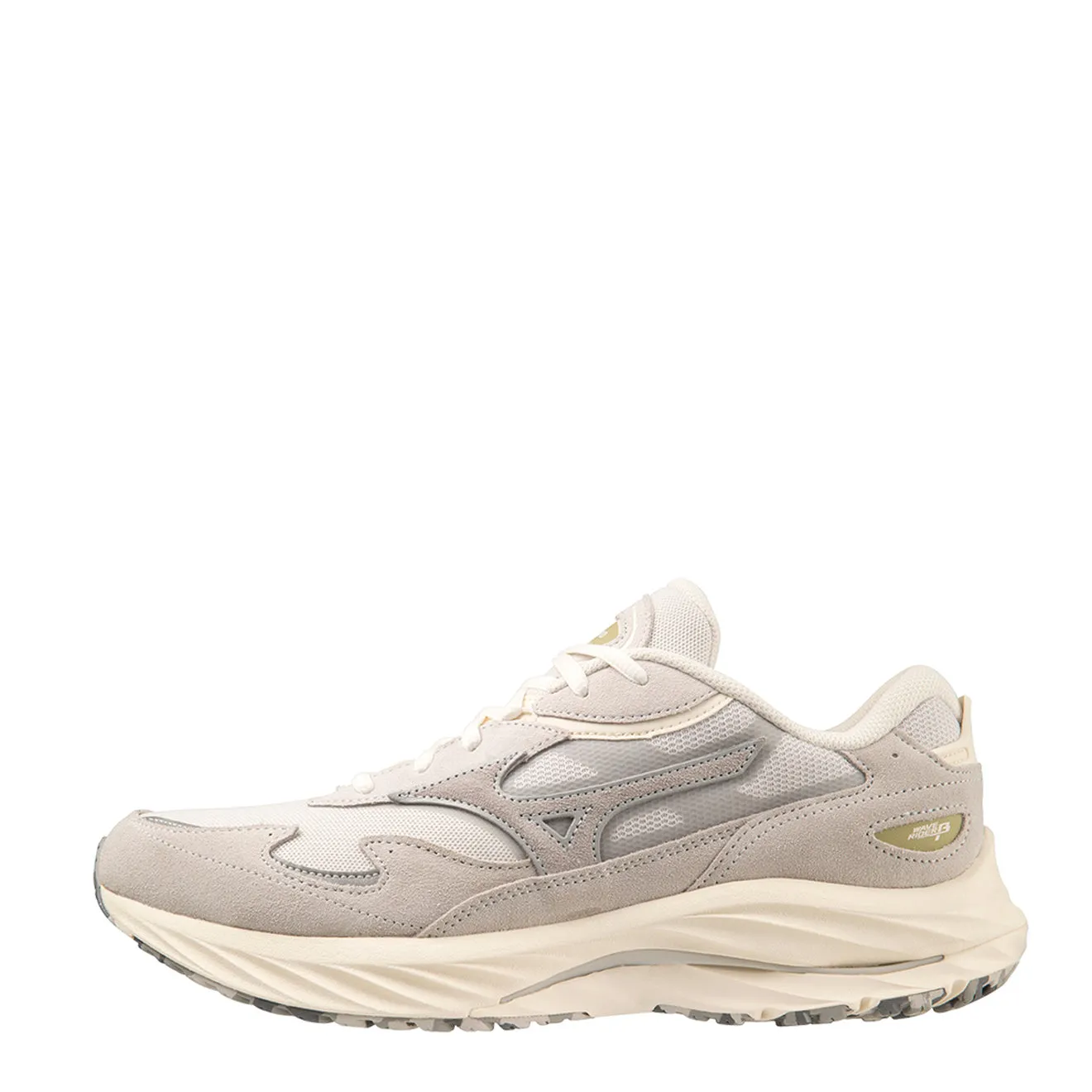 Mizuno Wave Rider Beta Trainer Nimbus Cloud / Quiet Shade / Harbour Mist