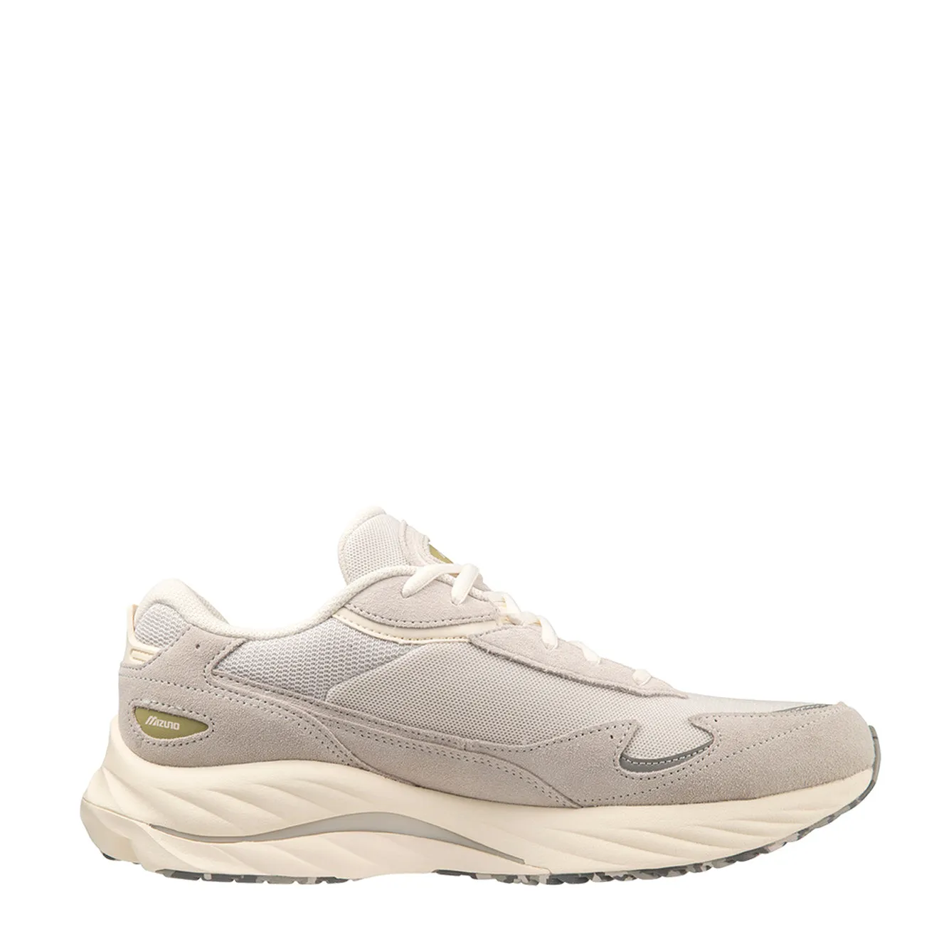 Mizuno Wave Rider Beta Trainer Nimbus Cloud / Quiet Shade / Harbour Mist