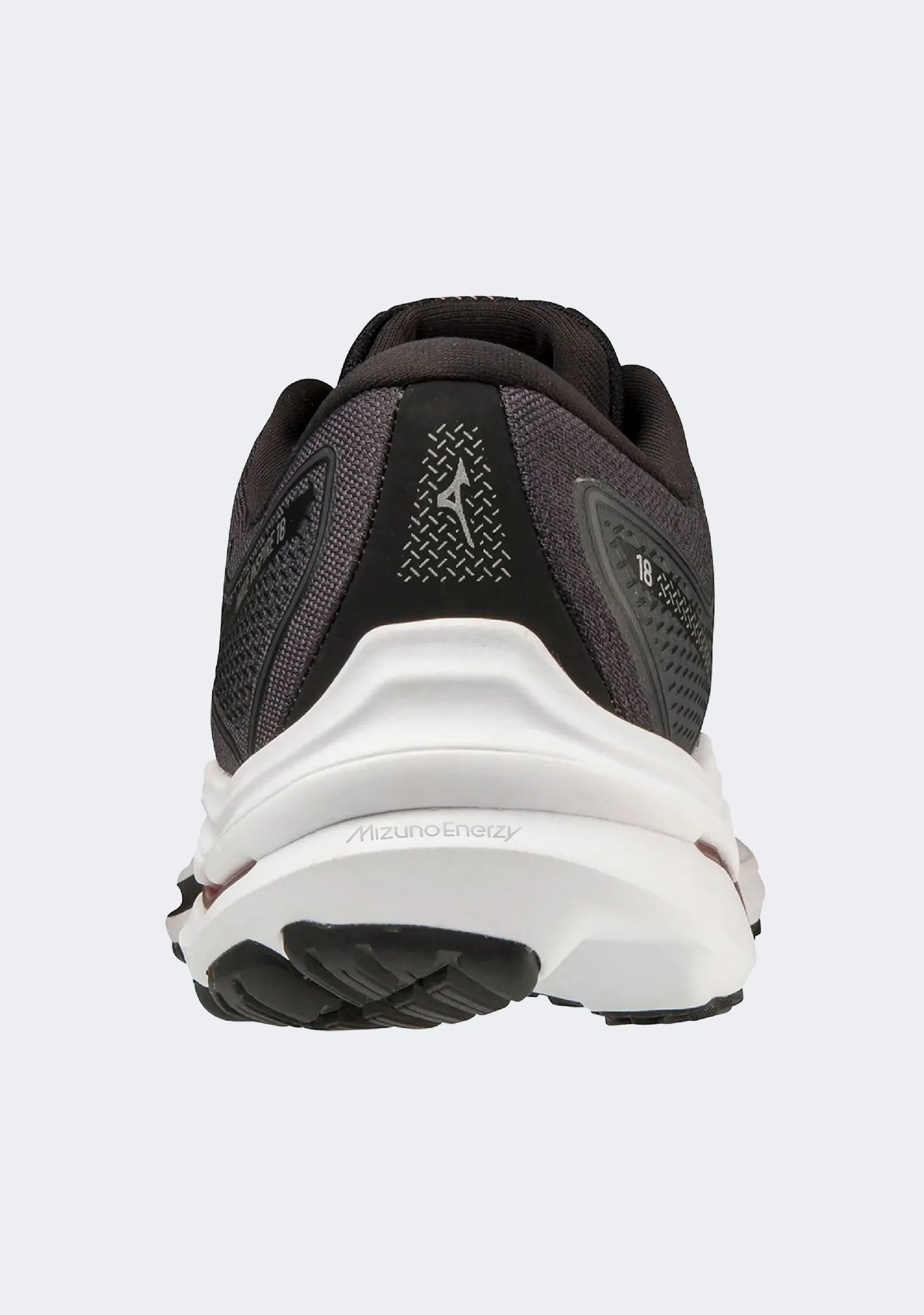 Mizuno Women’s Wave Inspire 18 (D Width)