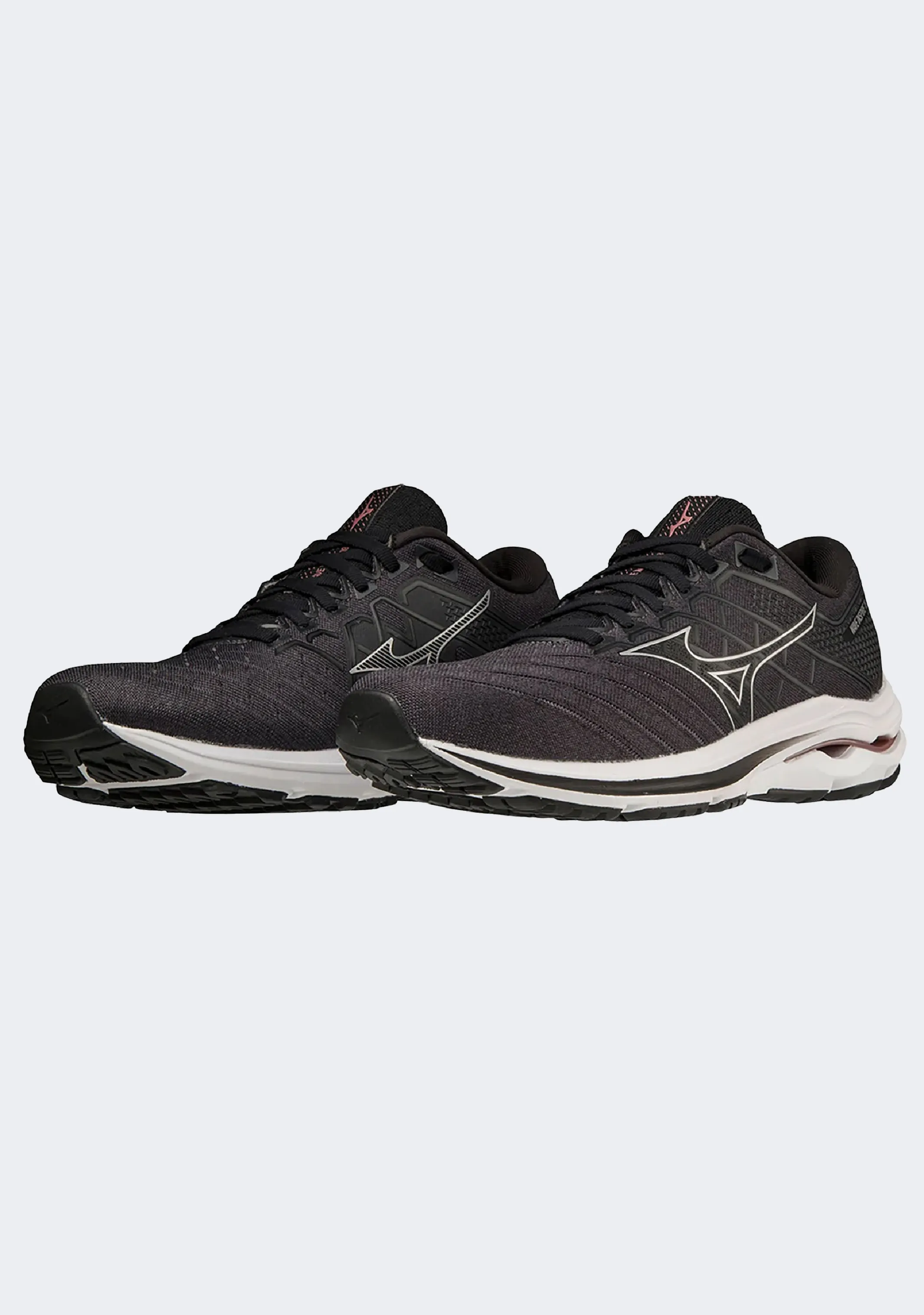 Mizuno Women’s Wave Inspire 18 (D Width)