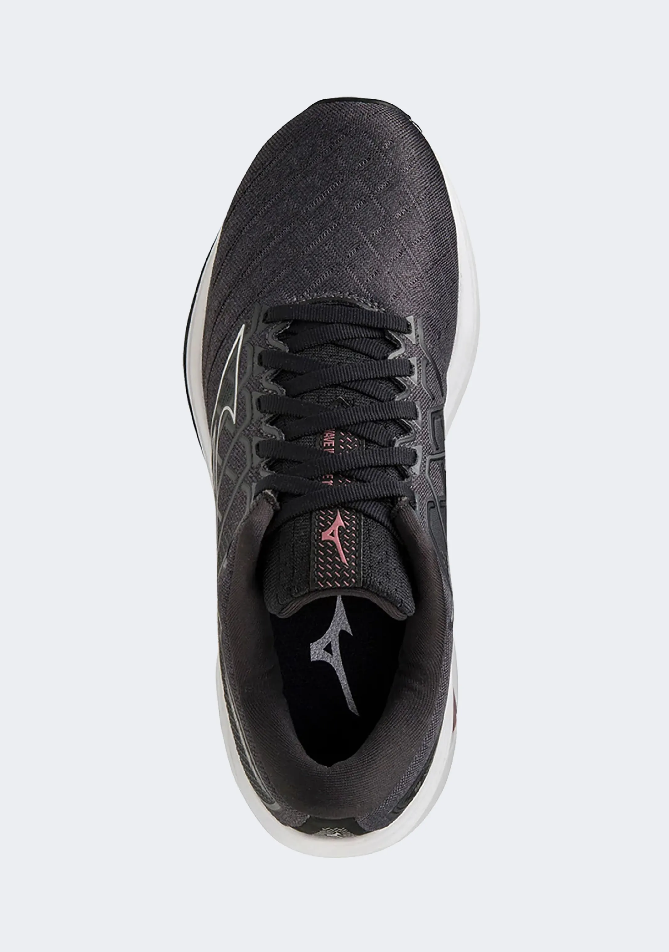 Mizuno Women’s Wave Inspire 18 (D Width)