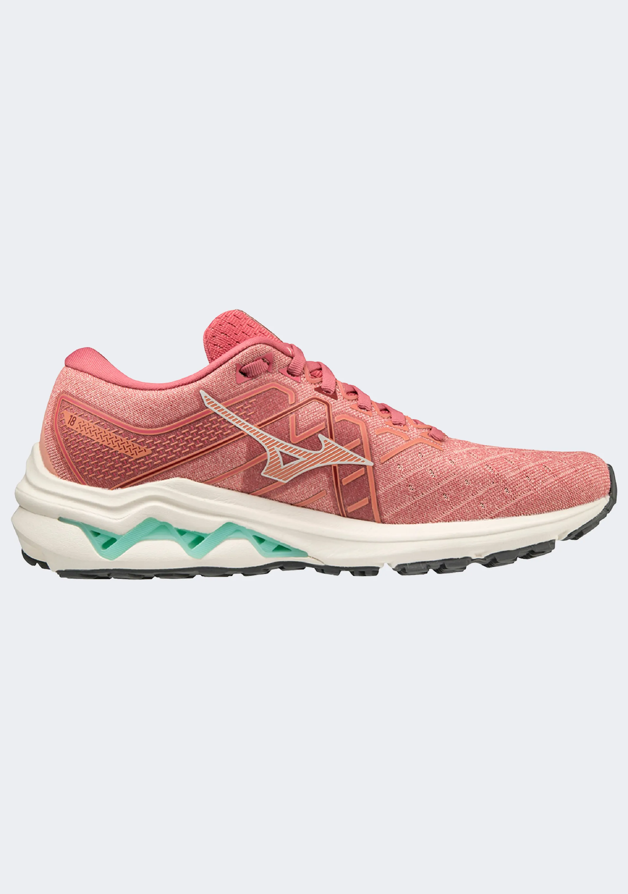 Mizuno Women’s Wave Inspire 18