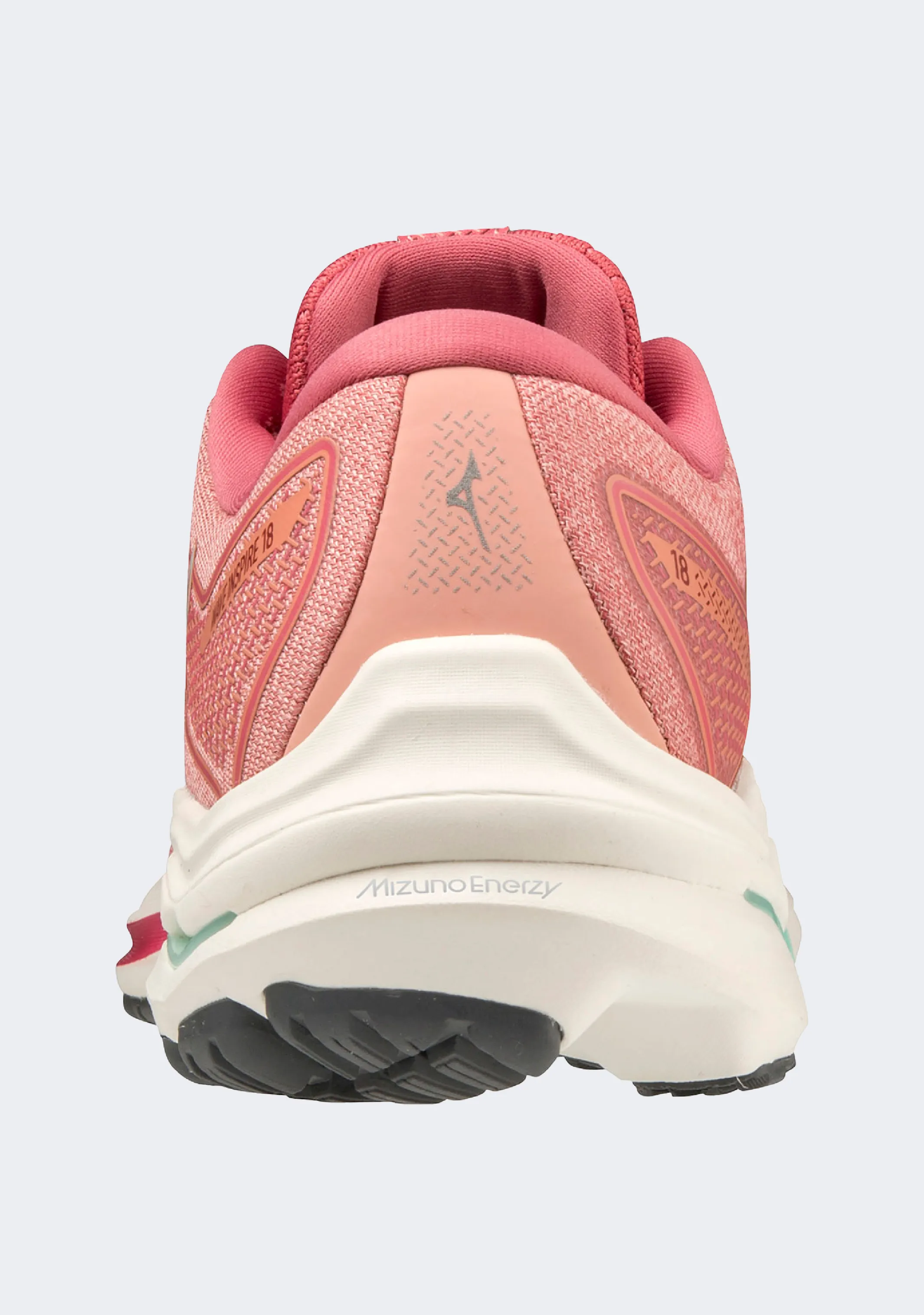 Mizuno Women’s Wave Inspire 18