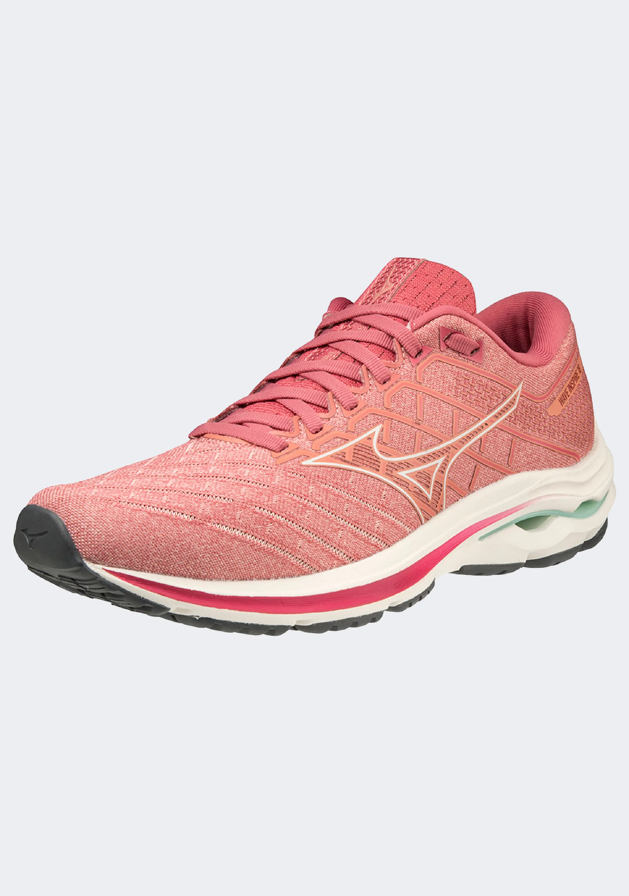 Mizuno Women’s Wave Inspire 18