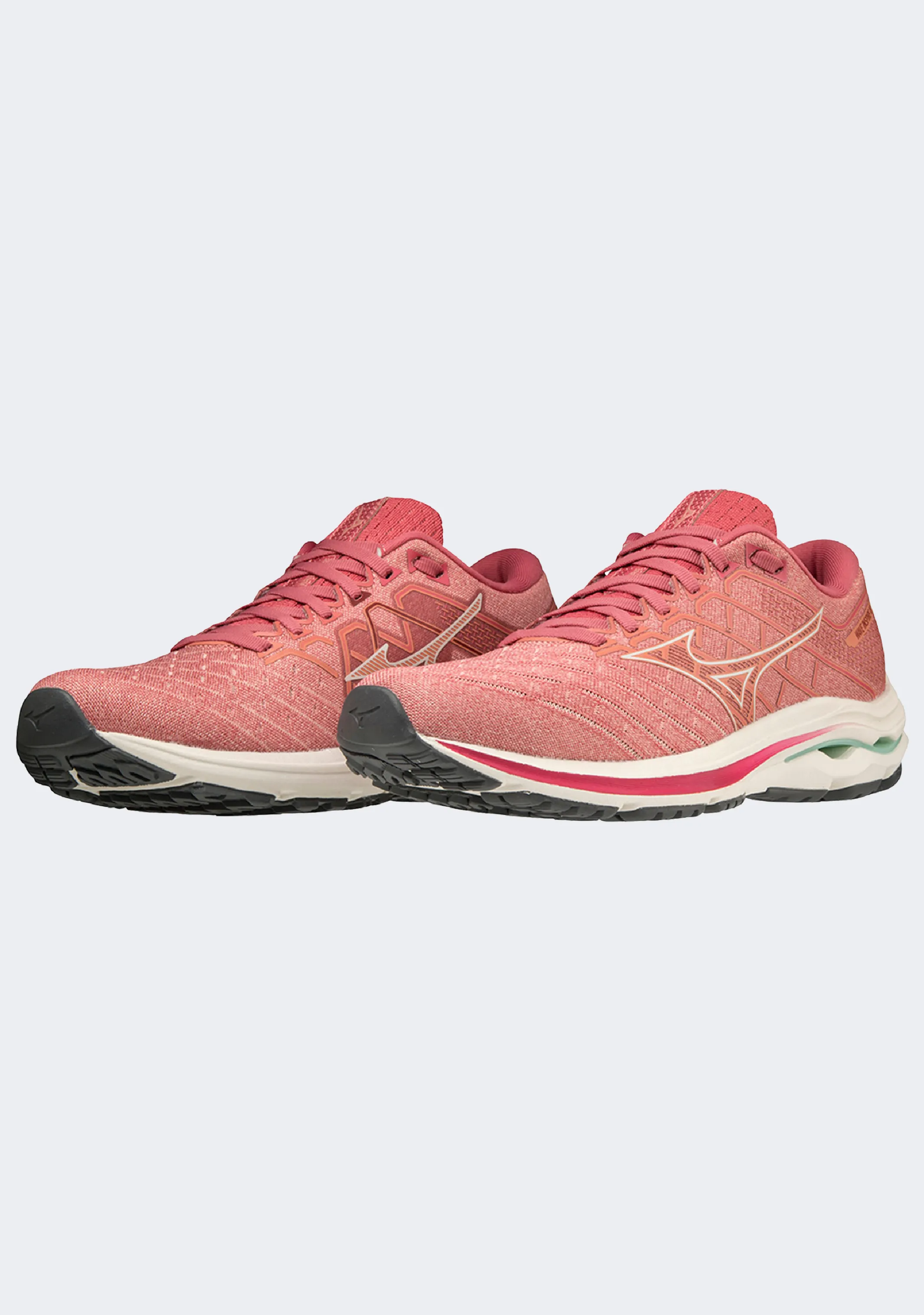 Mizuno Women’s Wave Inspire 18