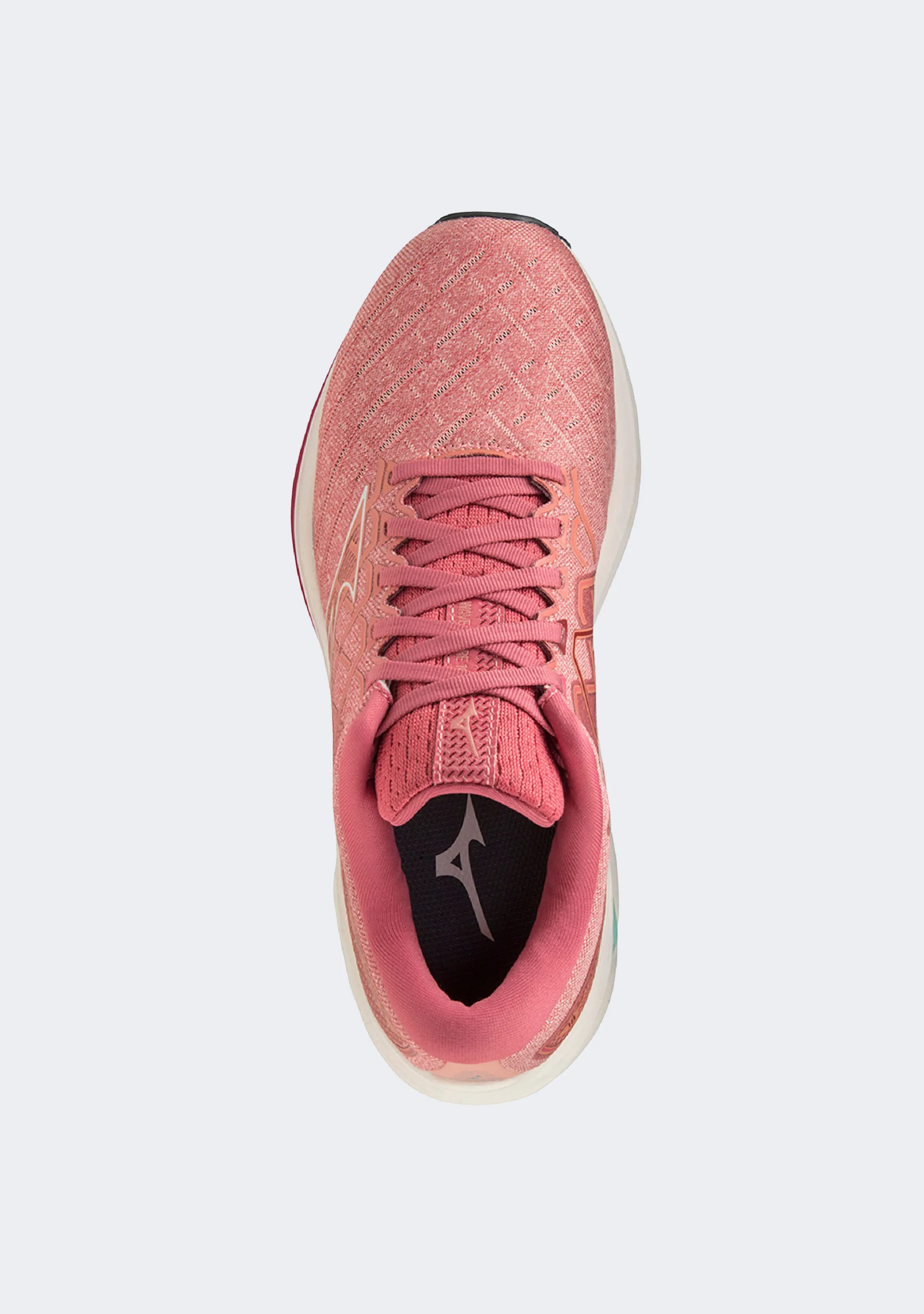Mizuno Women’s Wave Inspire 18