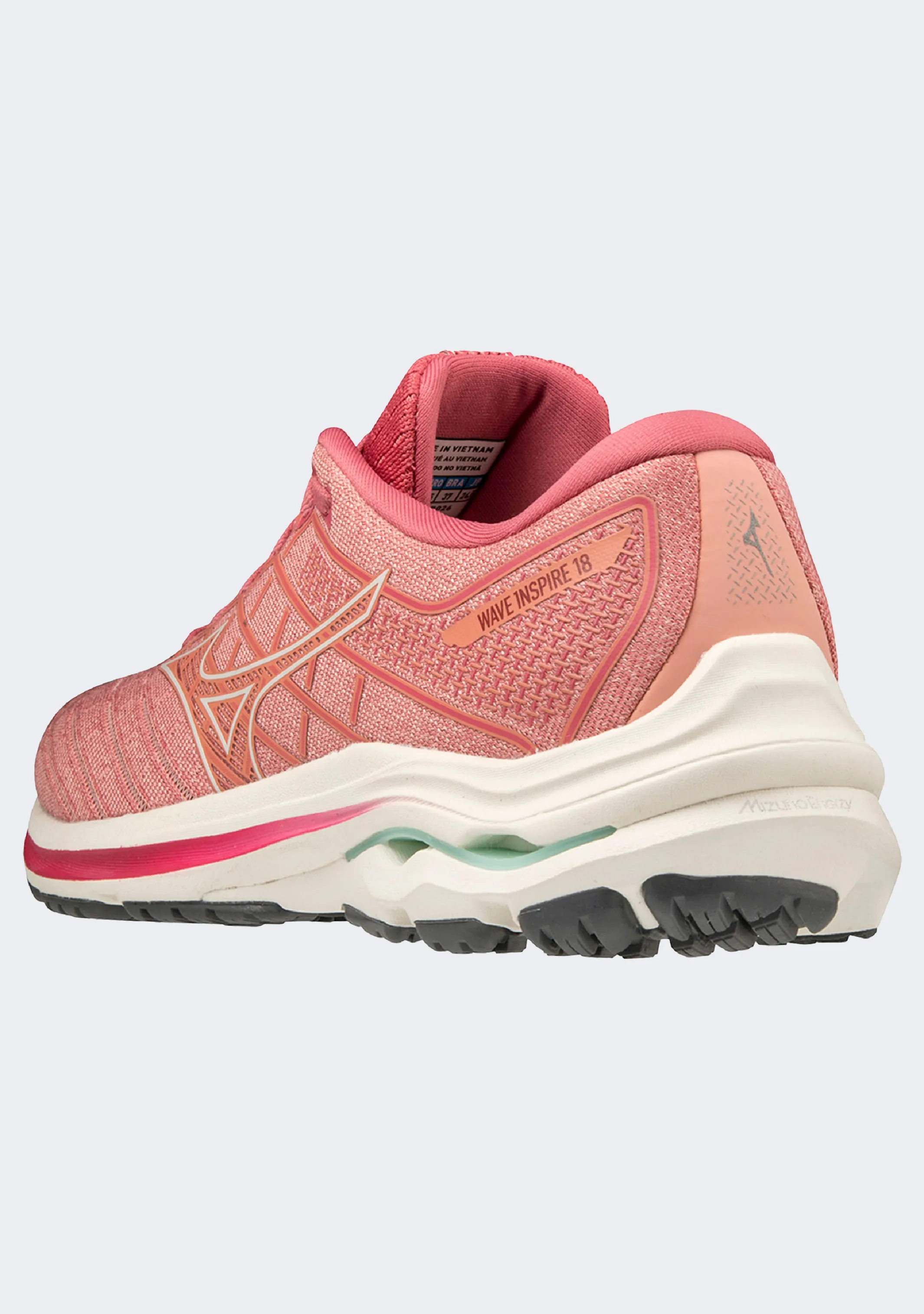 Mizuno Women’s Wave Inspire 18