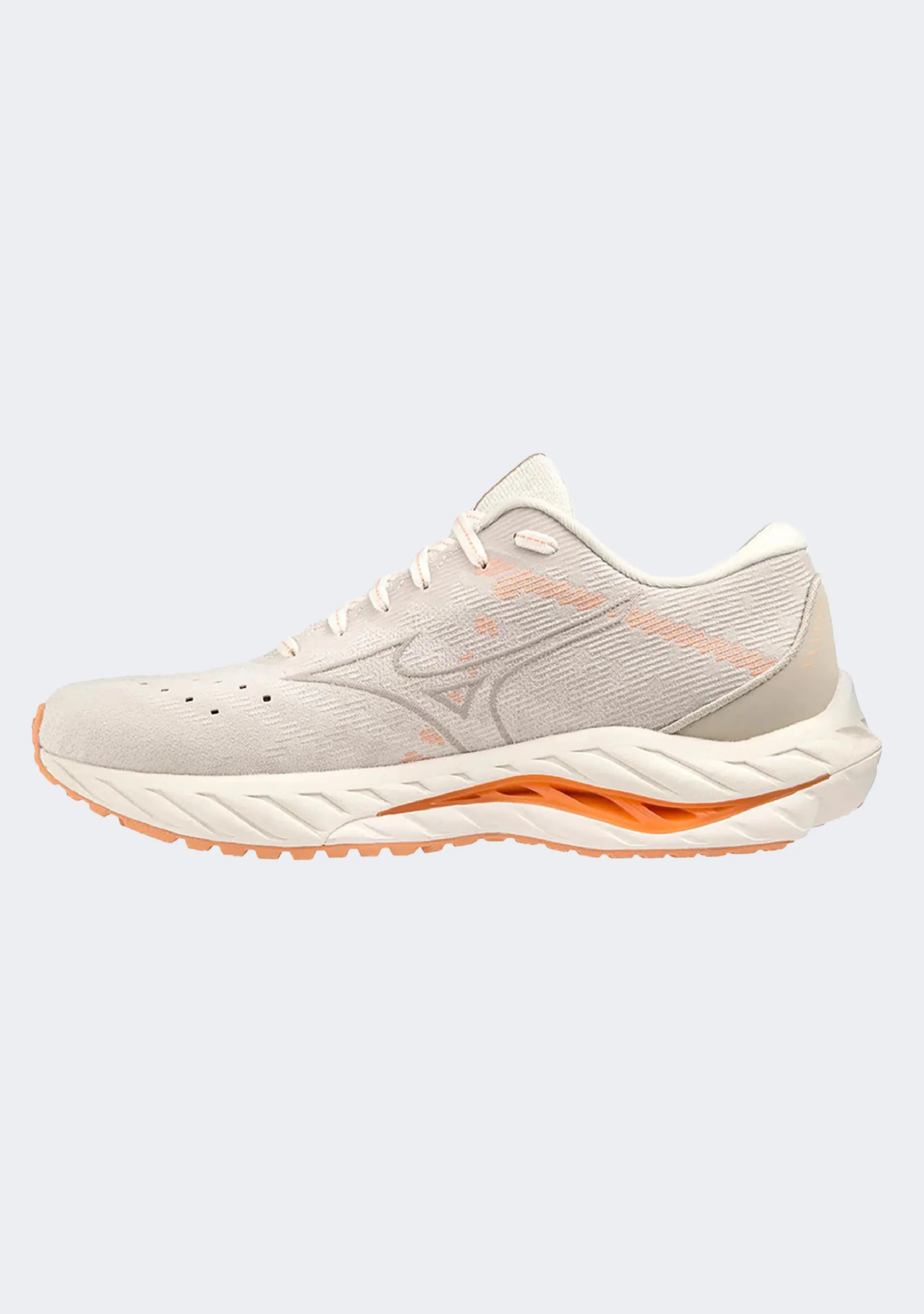 Mizuno Women's Wave Inspire 19 SSW