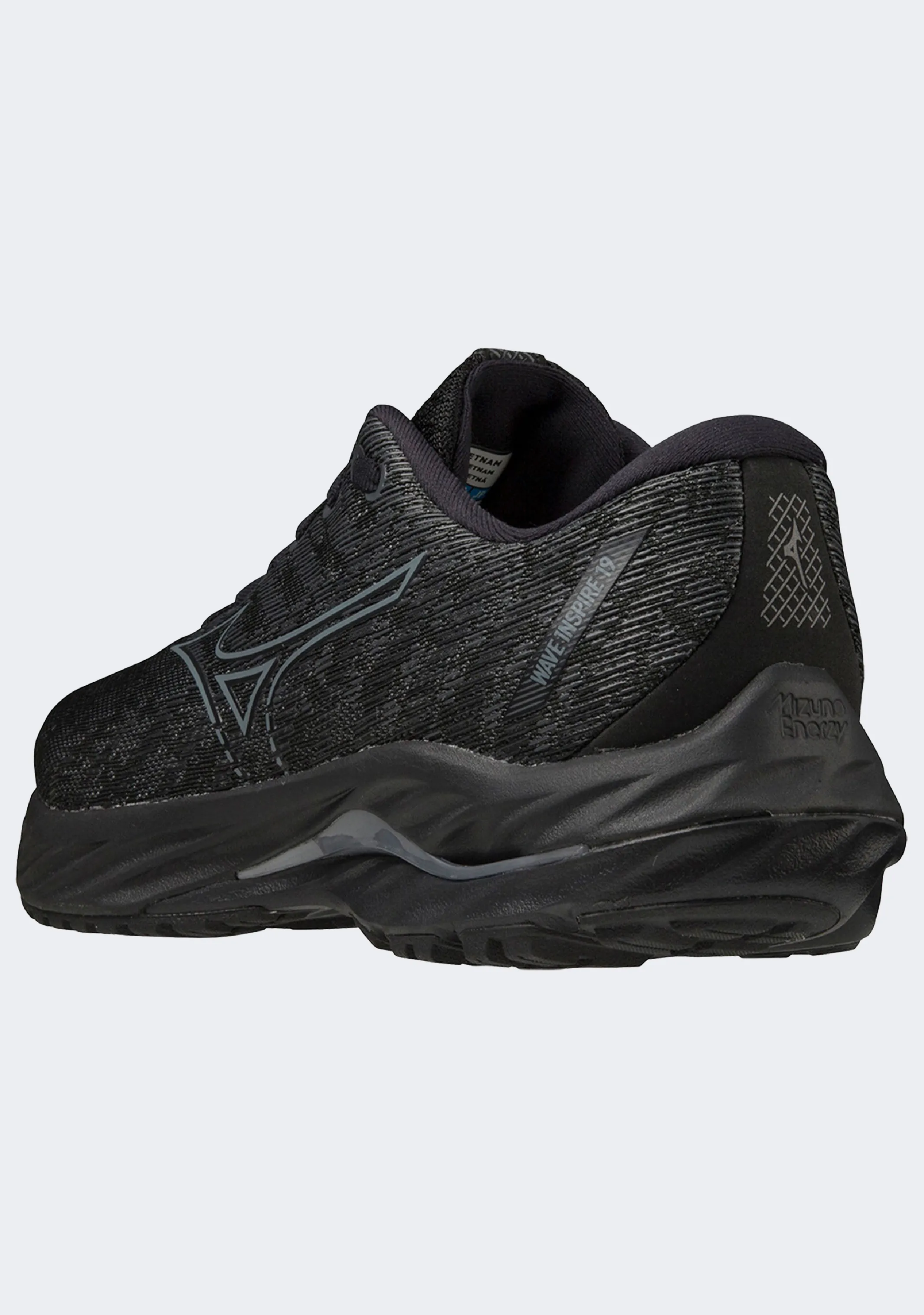 Mizuno Women’s Wave Inspire 19