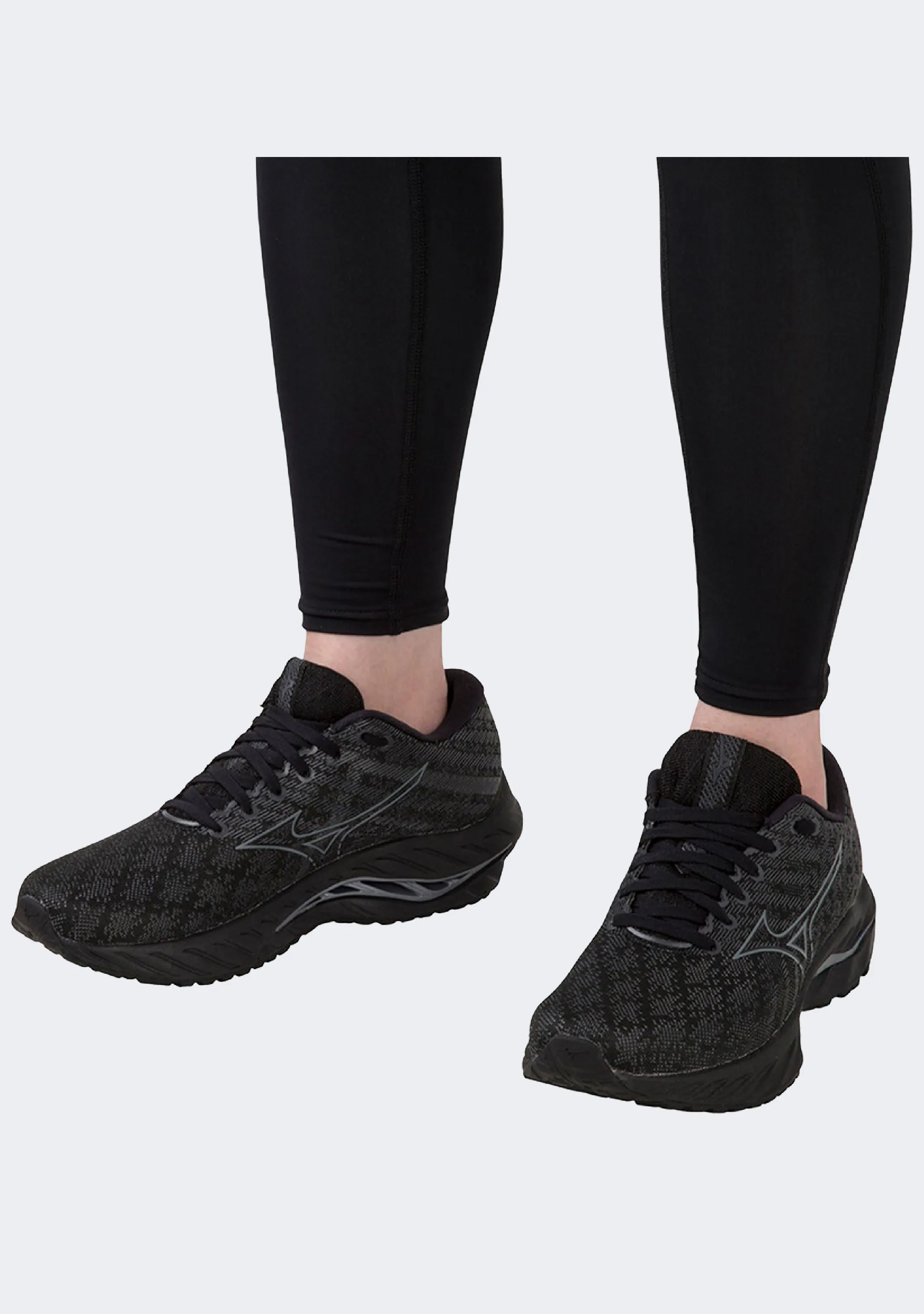 Mizuno Women’s Wave Inspire 19