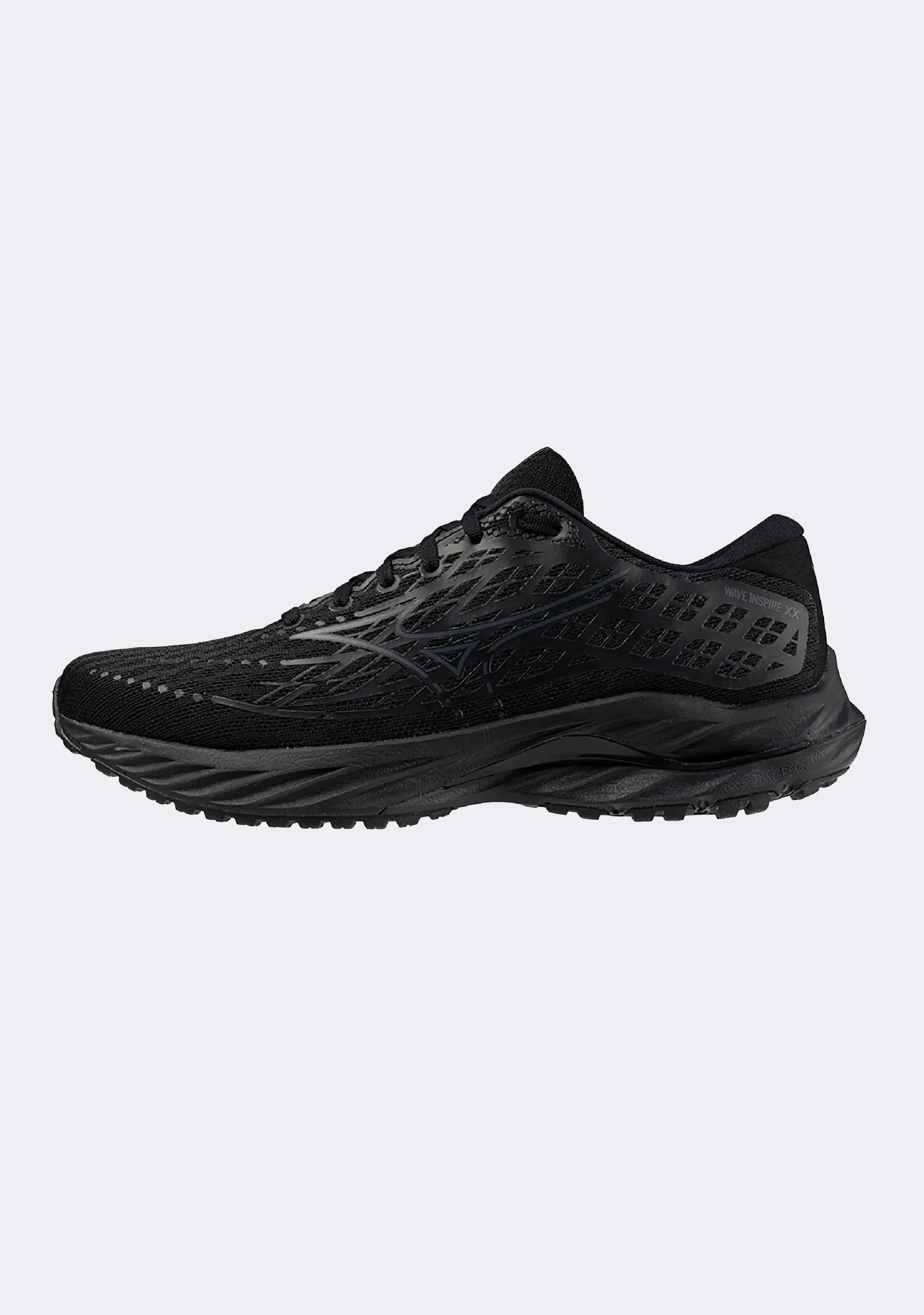 Mizuno Women's Wave Inspire 20