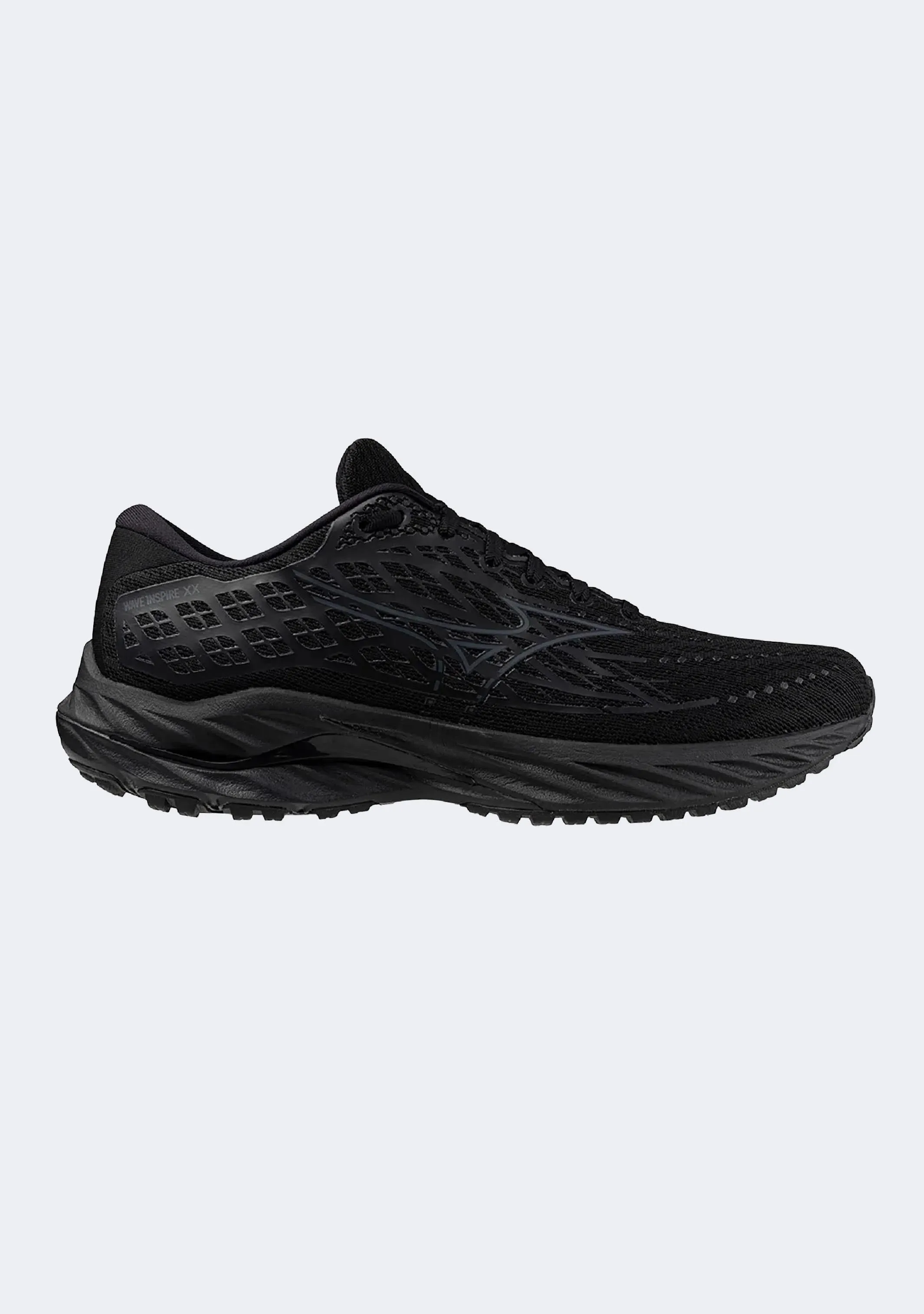 Mizuno Women's Wave Inspire 20