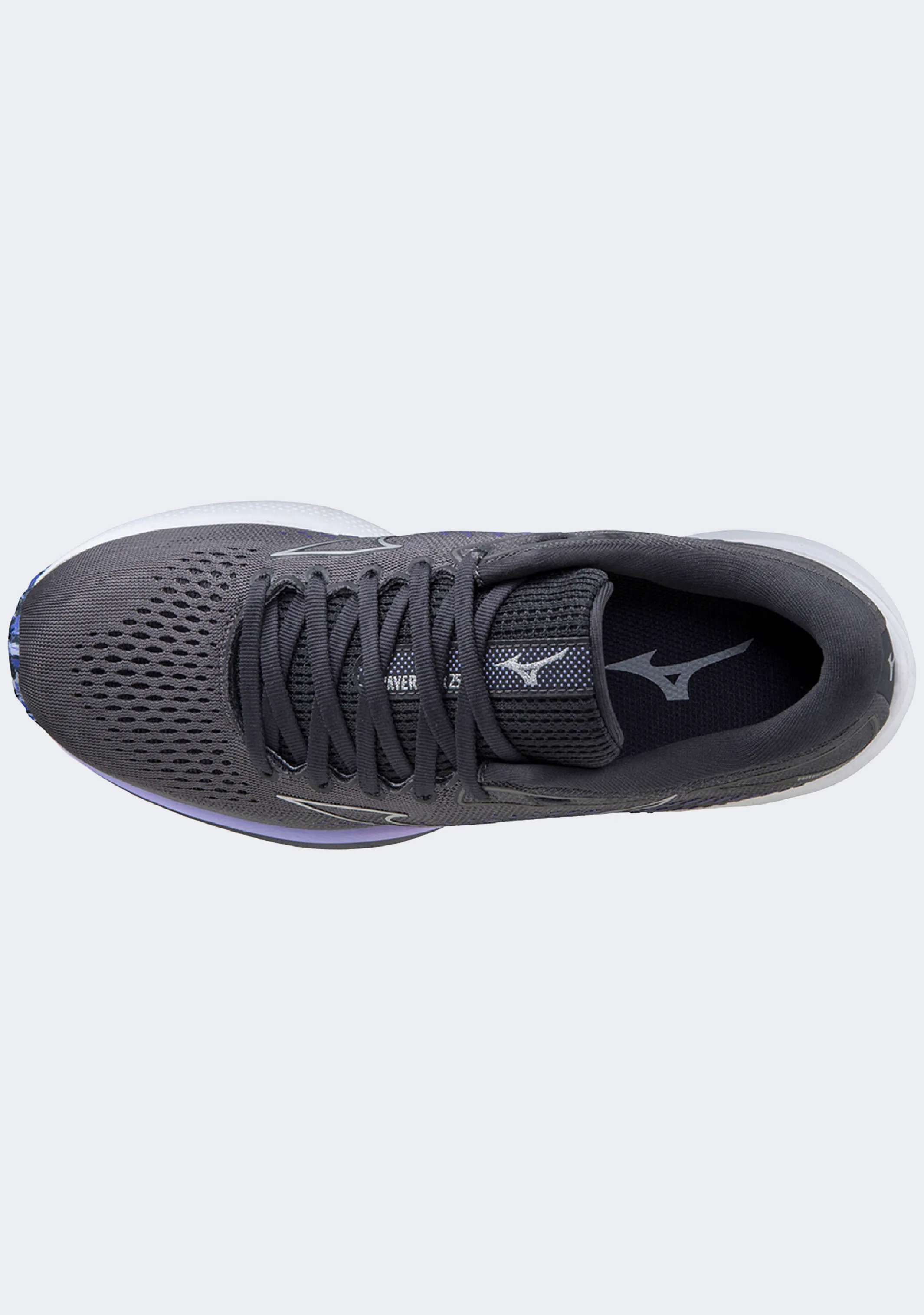 Mizuno Womens Wave Rider 25