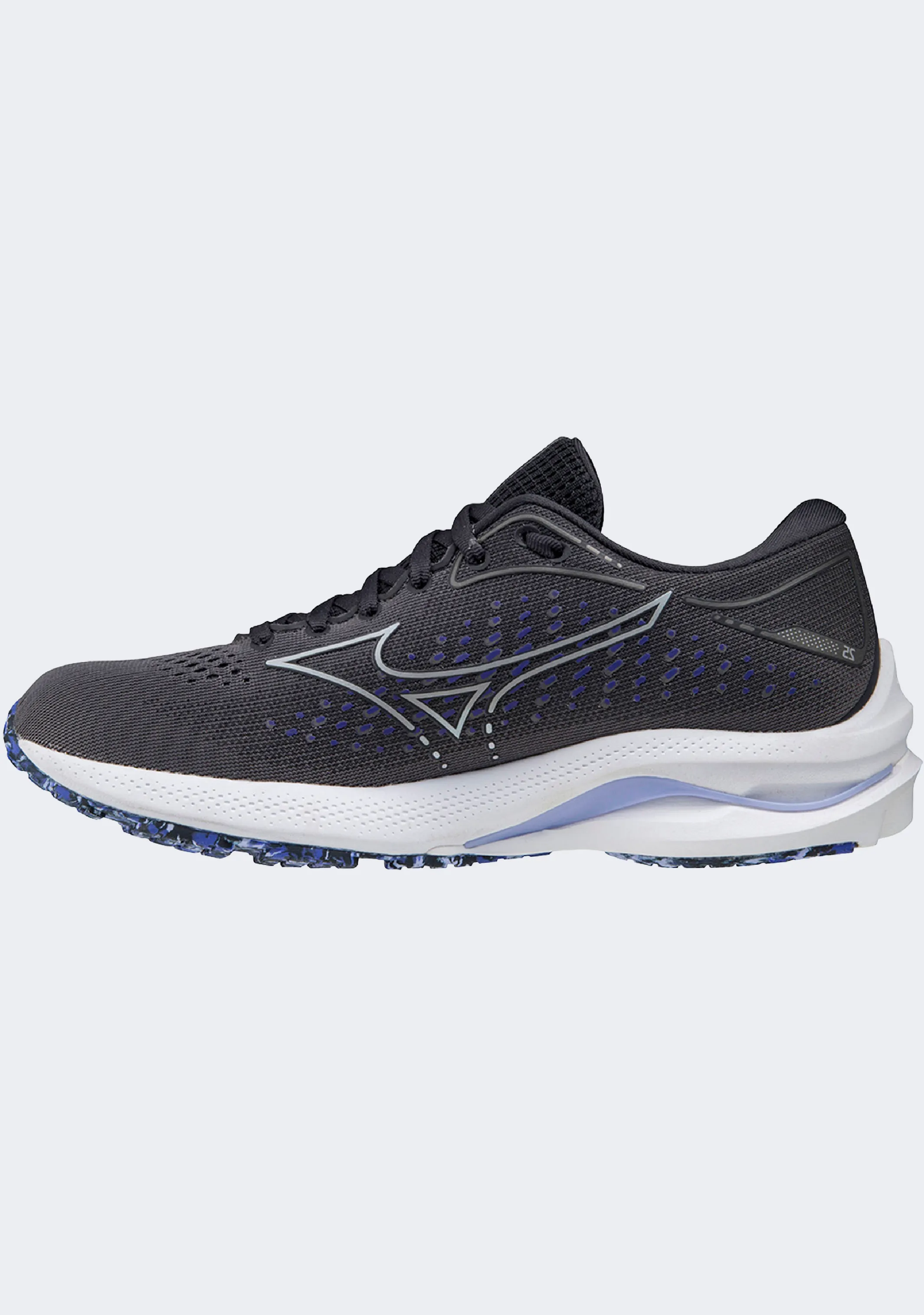 Mizuno Womens Wave Rider 25