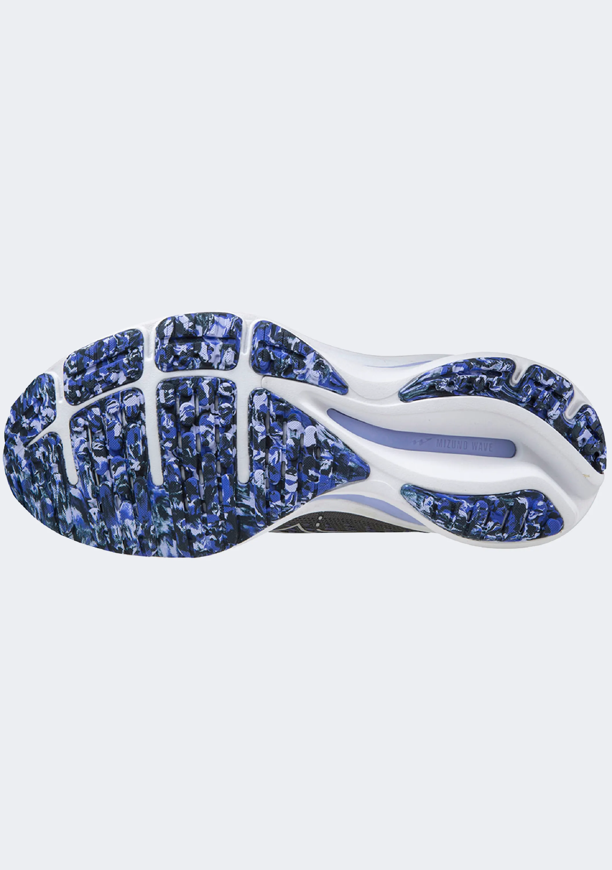 Mizuno Womens Wave Rider 25