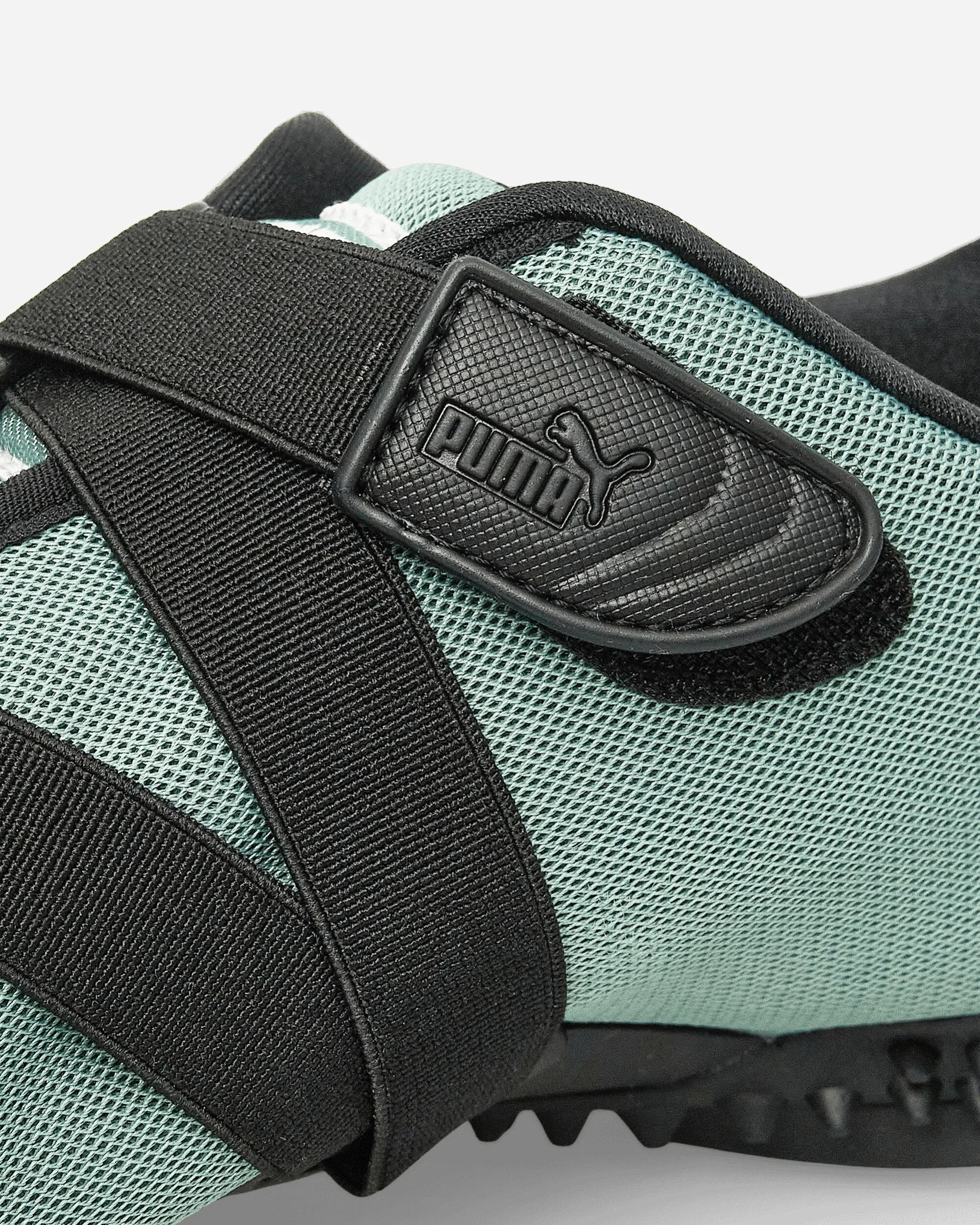 Mostro OG Sneakers Green Moon