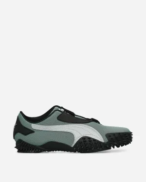 Mostro OG Sneakers Green Moon