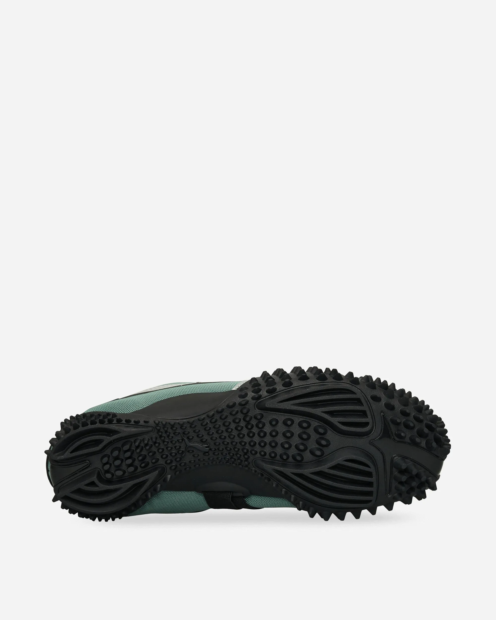 Mostro OG Sneakers Green Moon