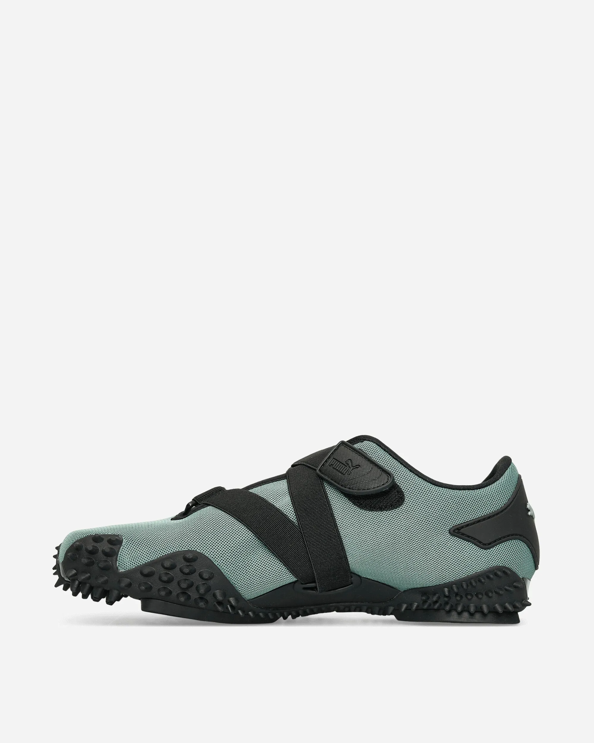 Mostro OG Sneakers Green Moon