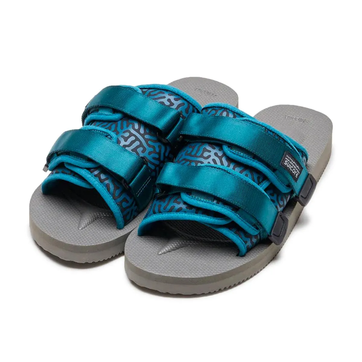 MOTO-Cab-PT06 'Dark Teal Grey'