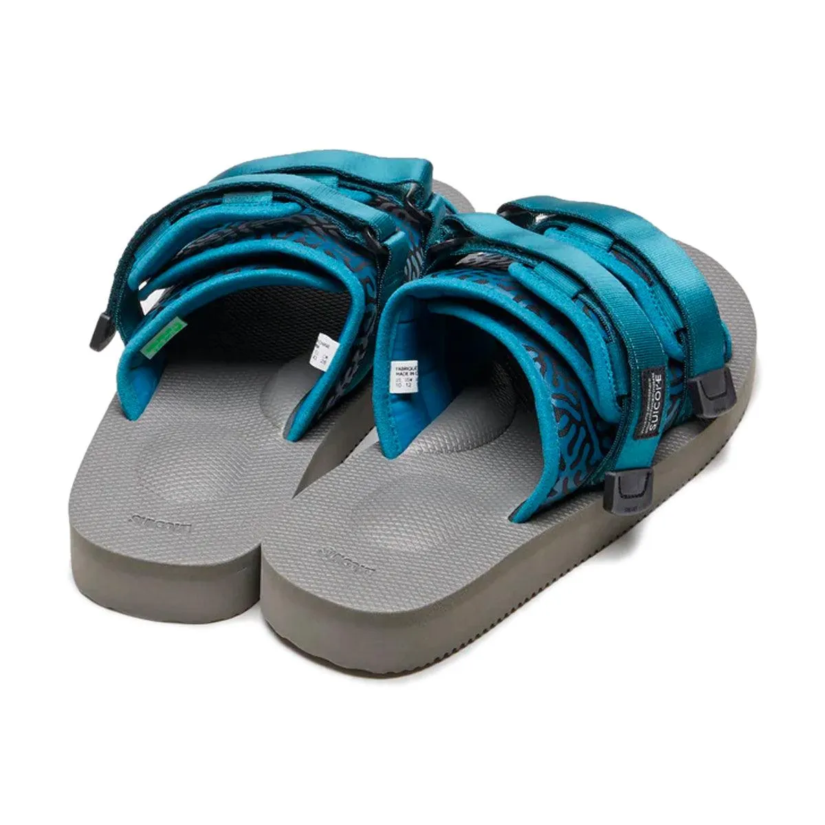 MOTO-Cab-PT06 'Dark Teal Grey'