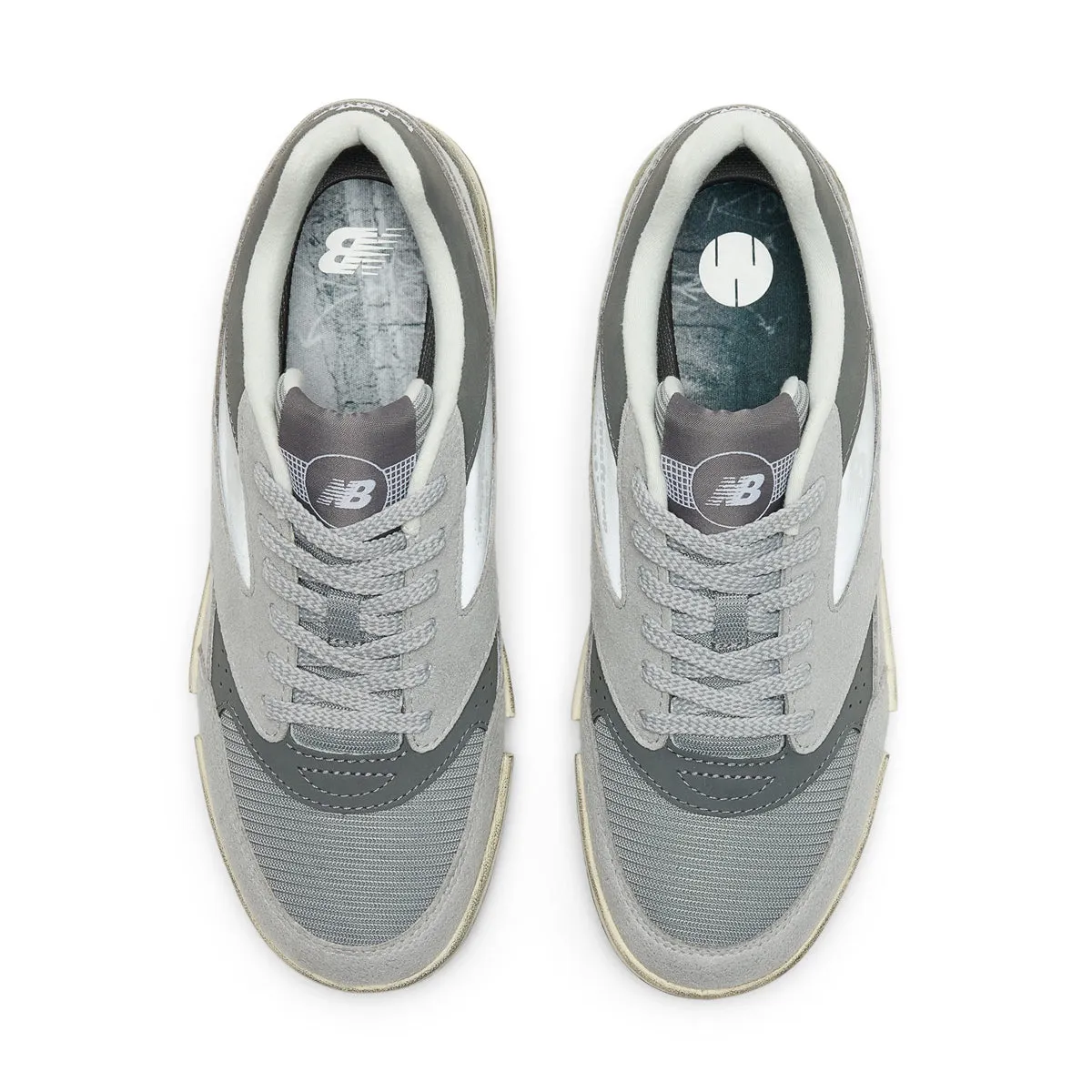   MSFTSrep 0.01 'Grey'