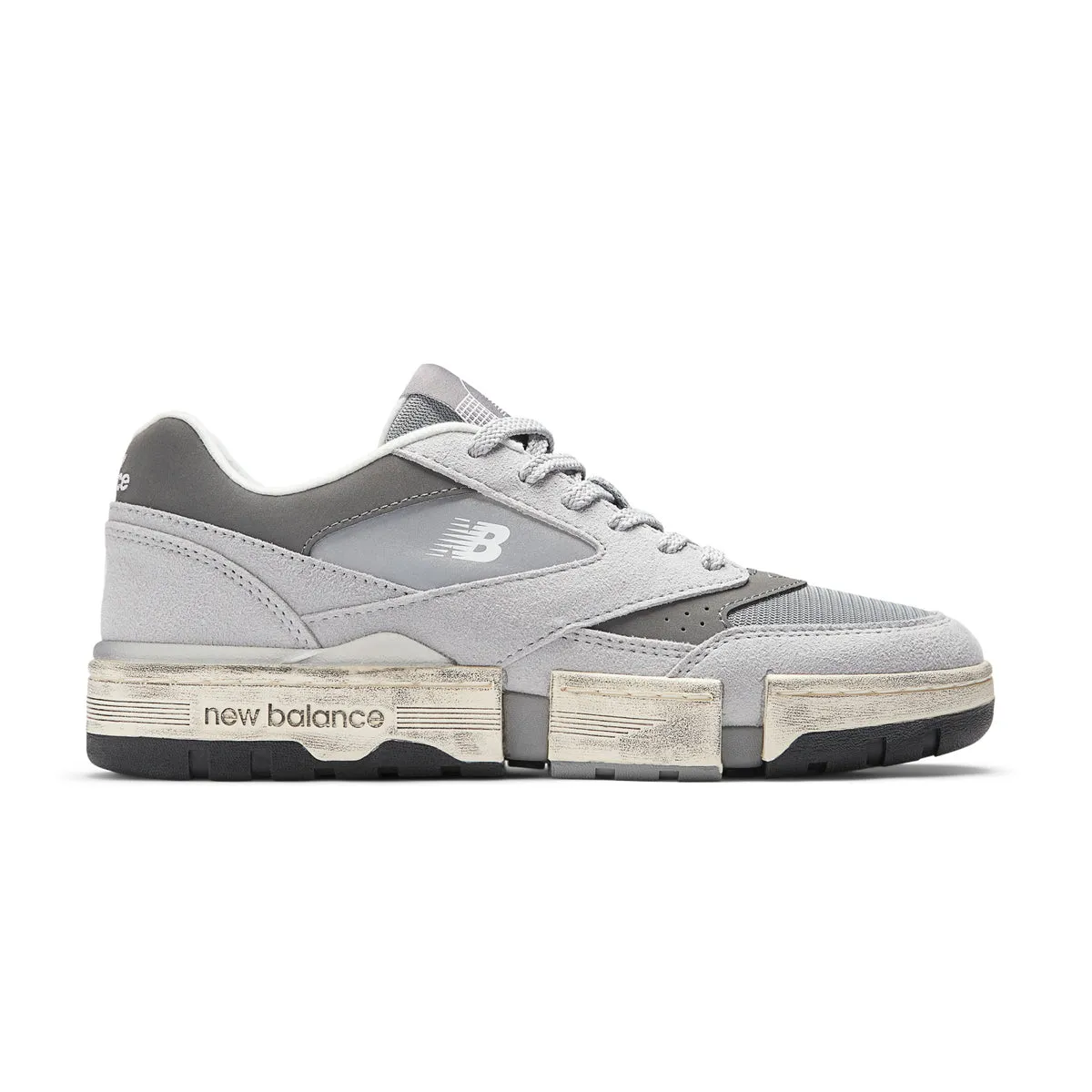   MSFTSrep 0.01 'Grey'
