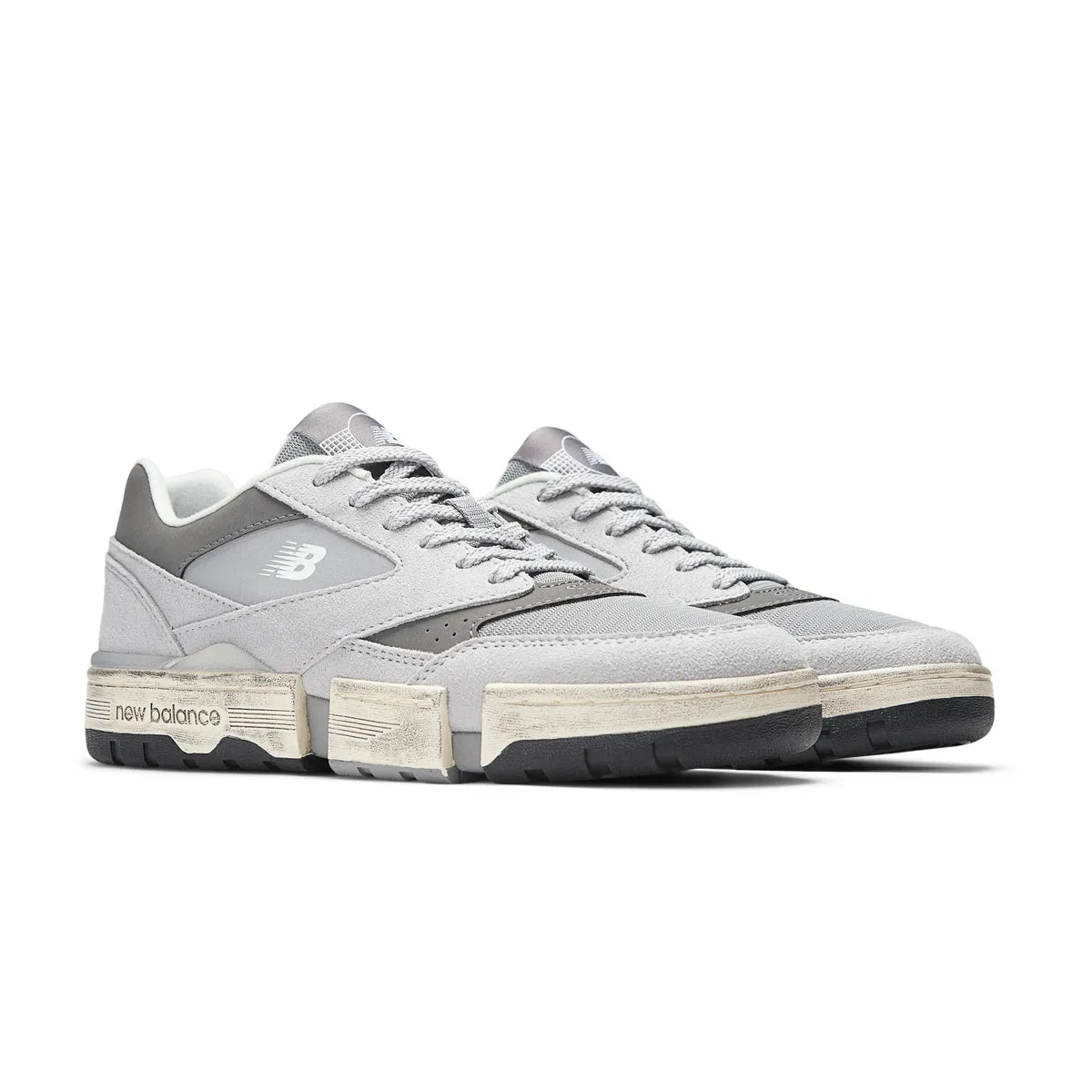   MSFTSrep 0.01 'Grey'