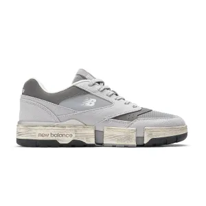   MSFTSrep 0.01 'Grey'