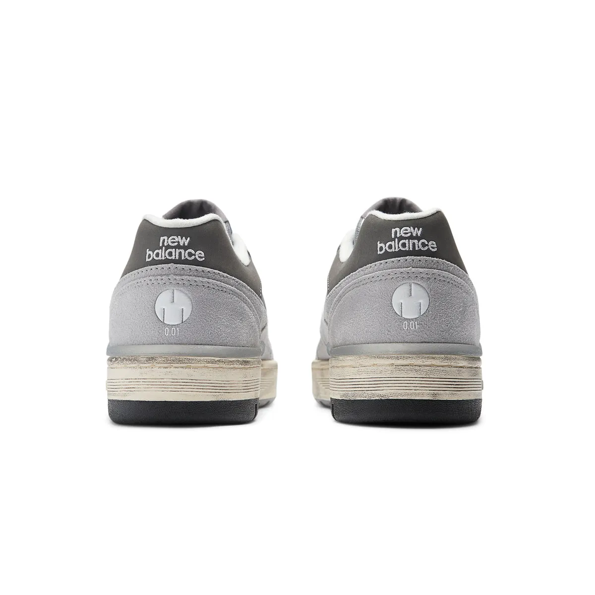   MSFTSrep 0.01 'Grey'